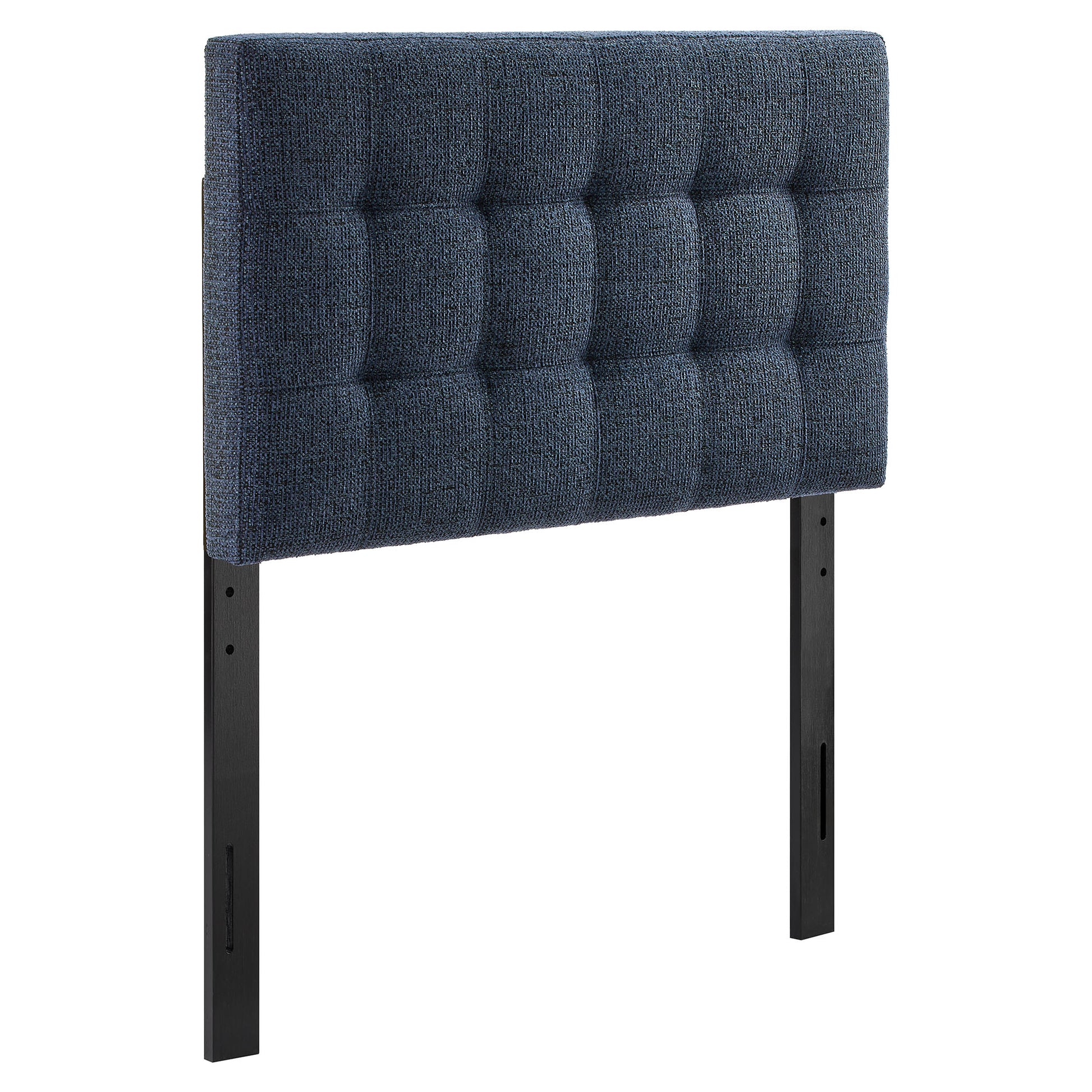 Lily Upholstered Twin Size Headboard