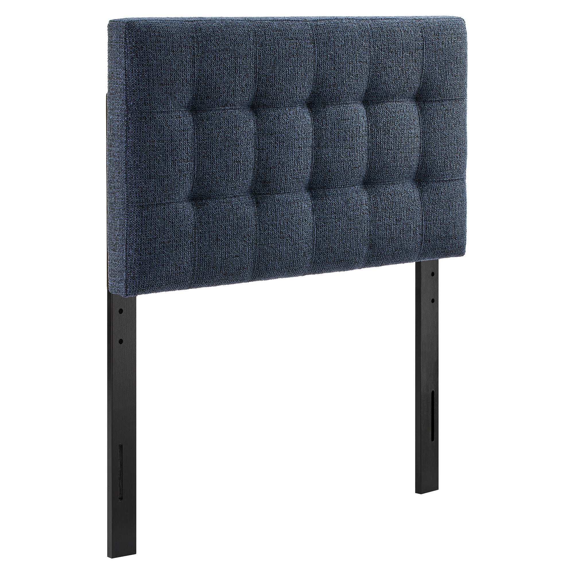 Lily Upholstered Twin Size Headboard