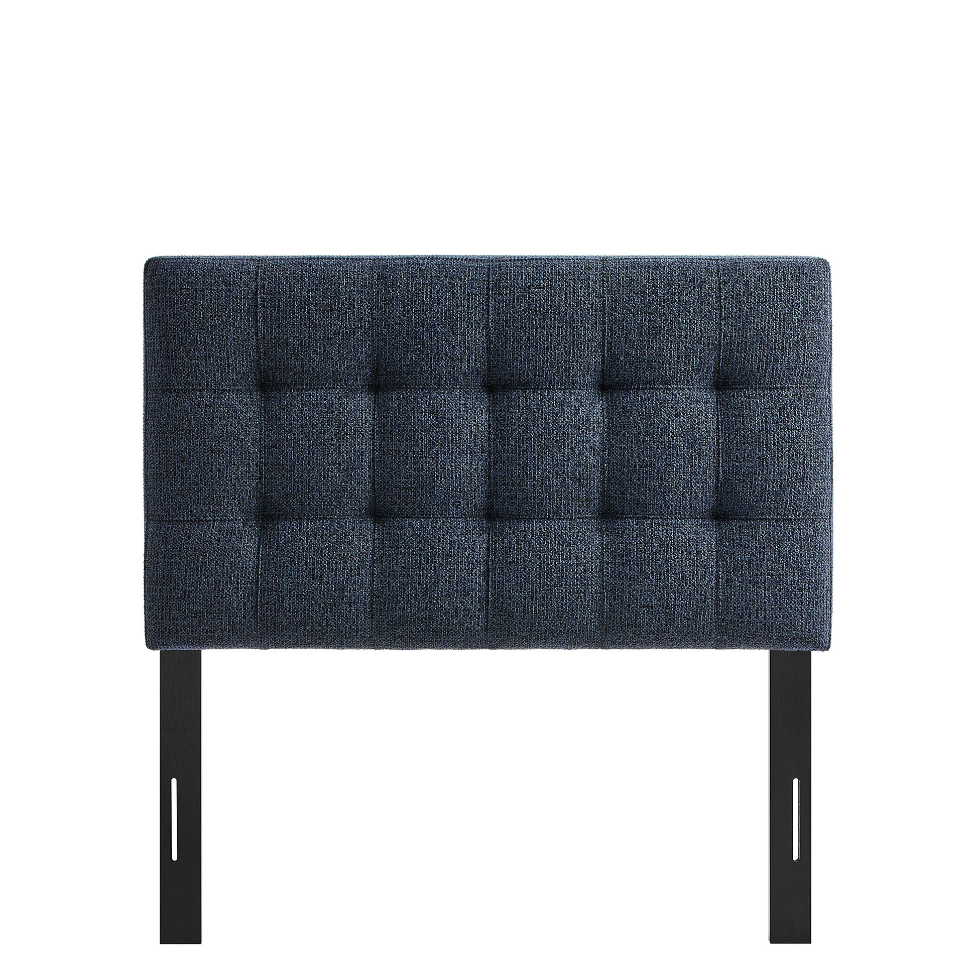 Lily Upholstered Twin Size Headboard