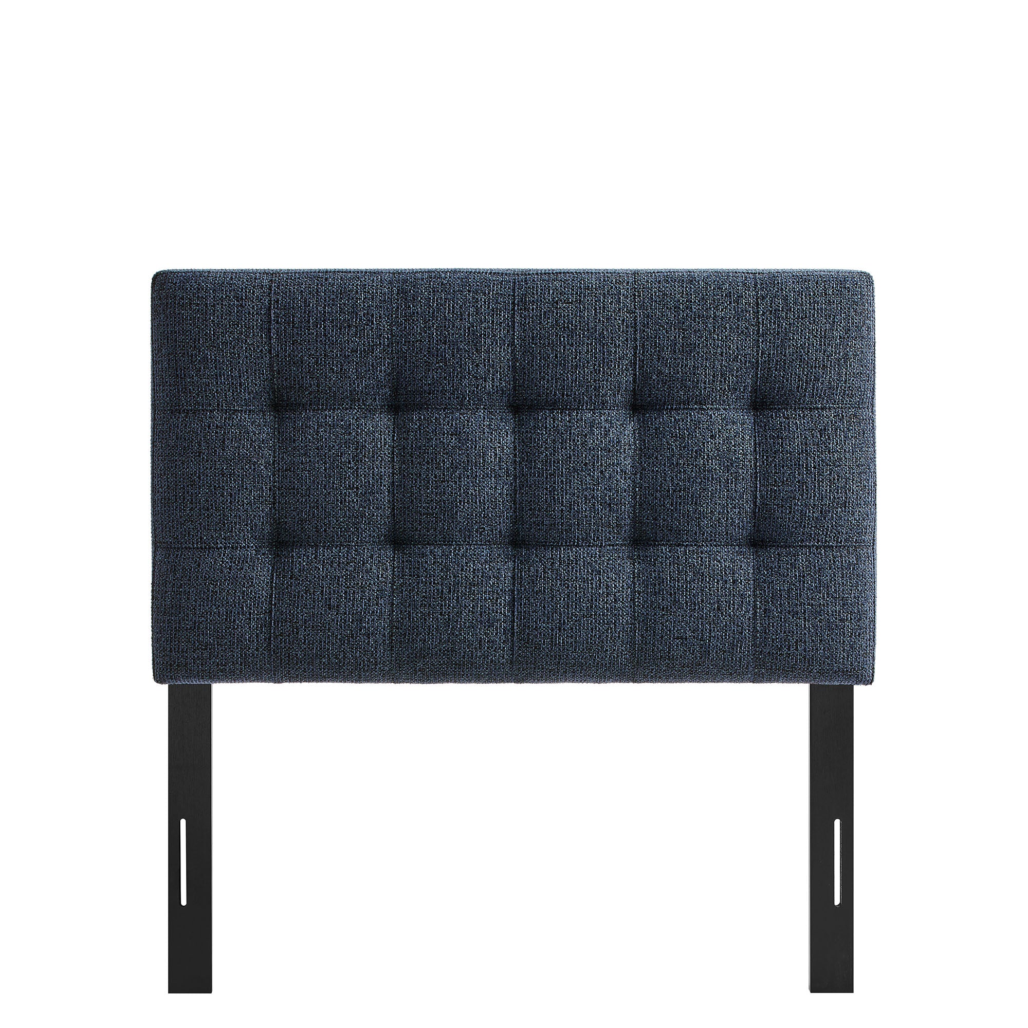 Lily Upholstered Twin Size Headboard