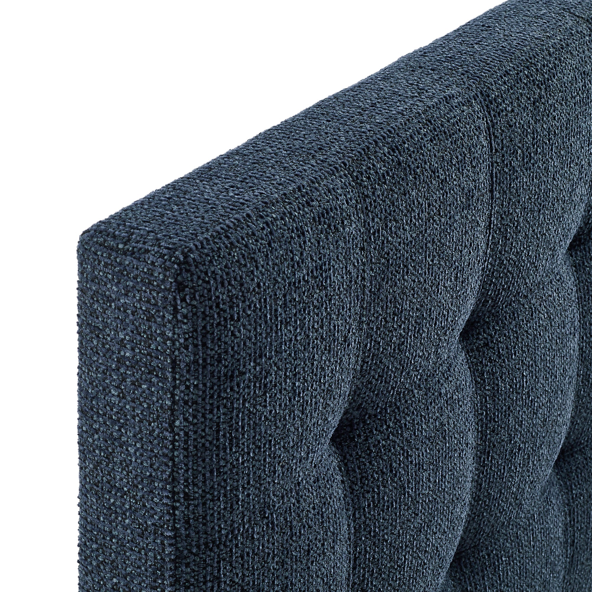 Lily Upholstered Twin Size Headboard