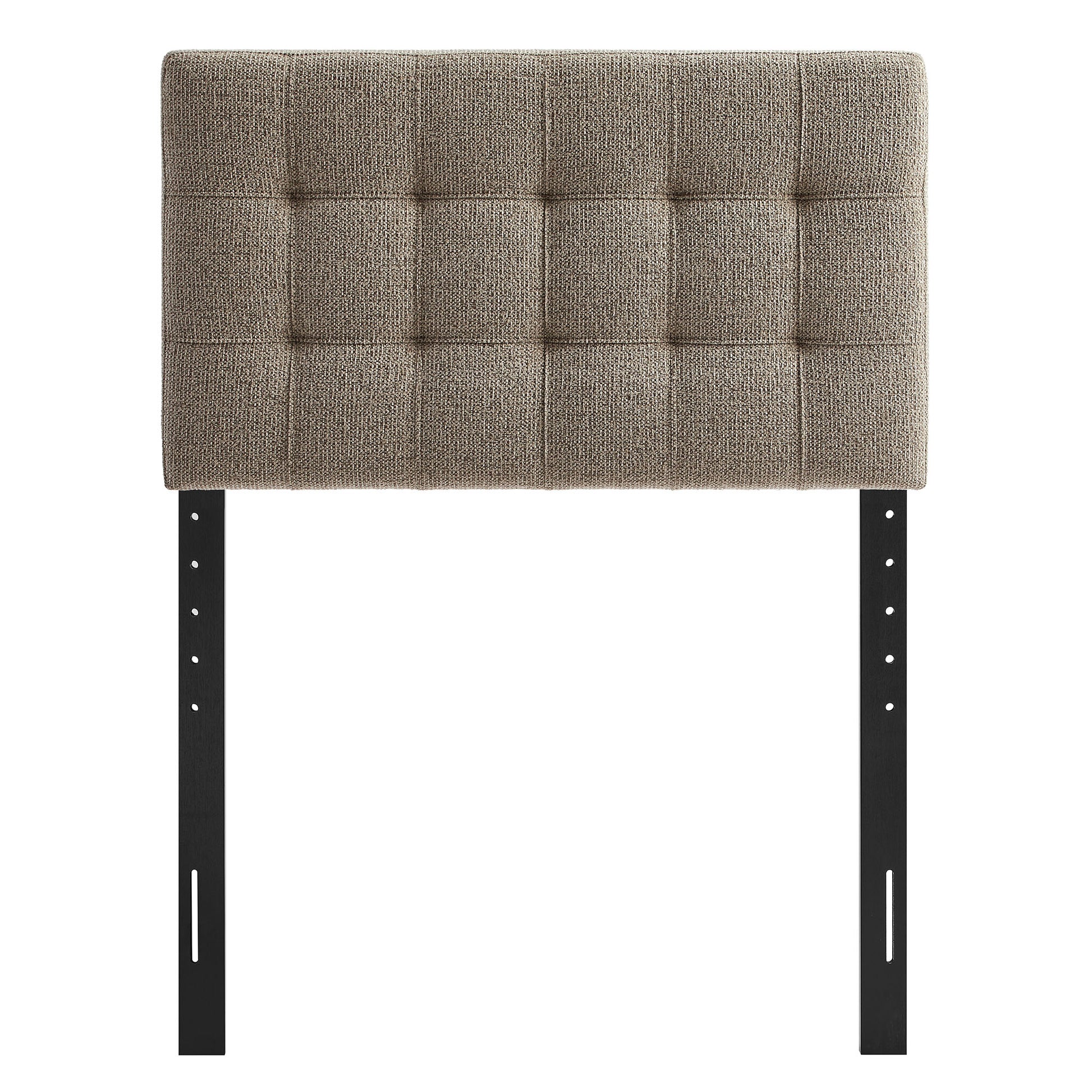 Lily Upholstered Twin Size Headboard