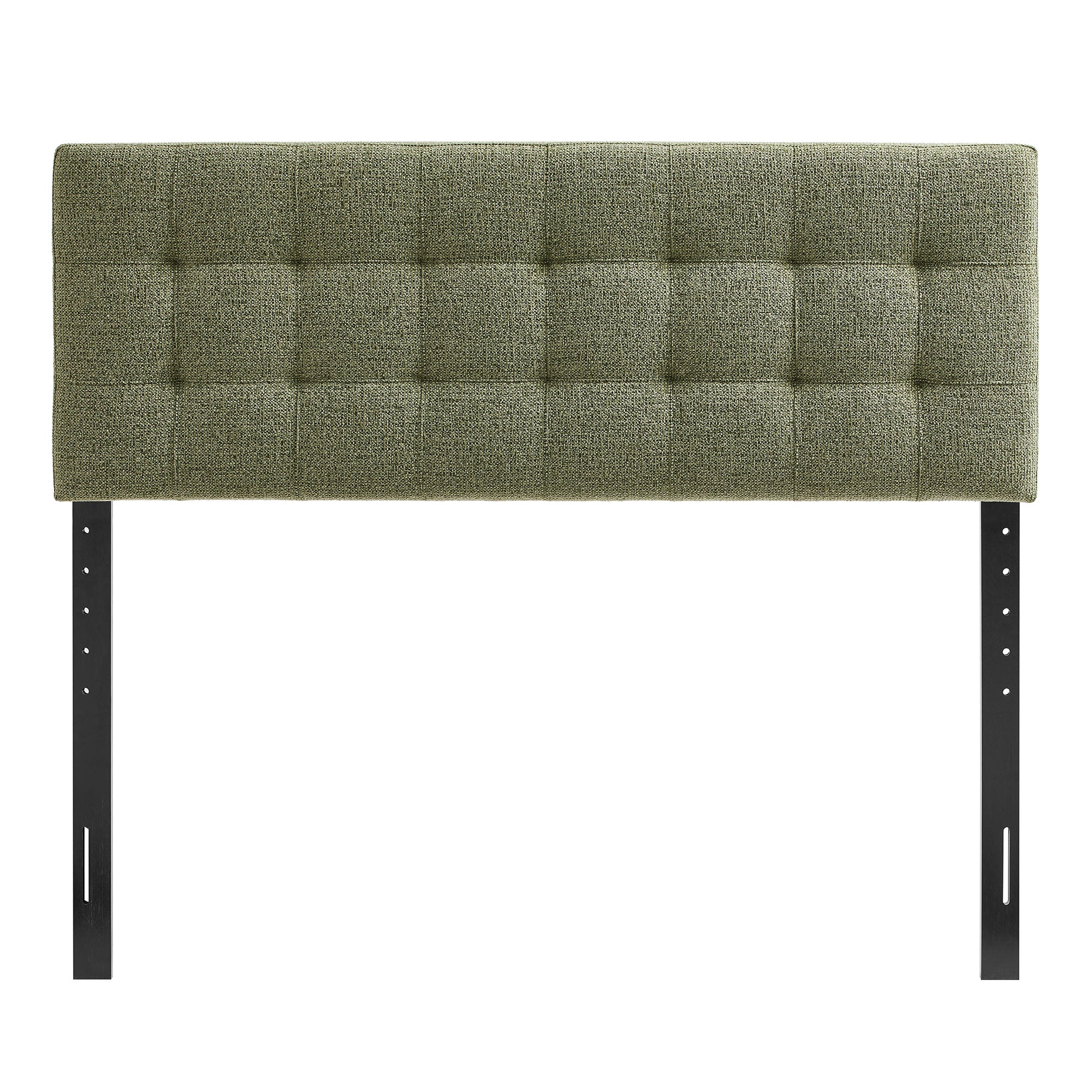 Lily Upholstered Full Size Headboard