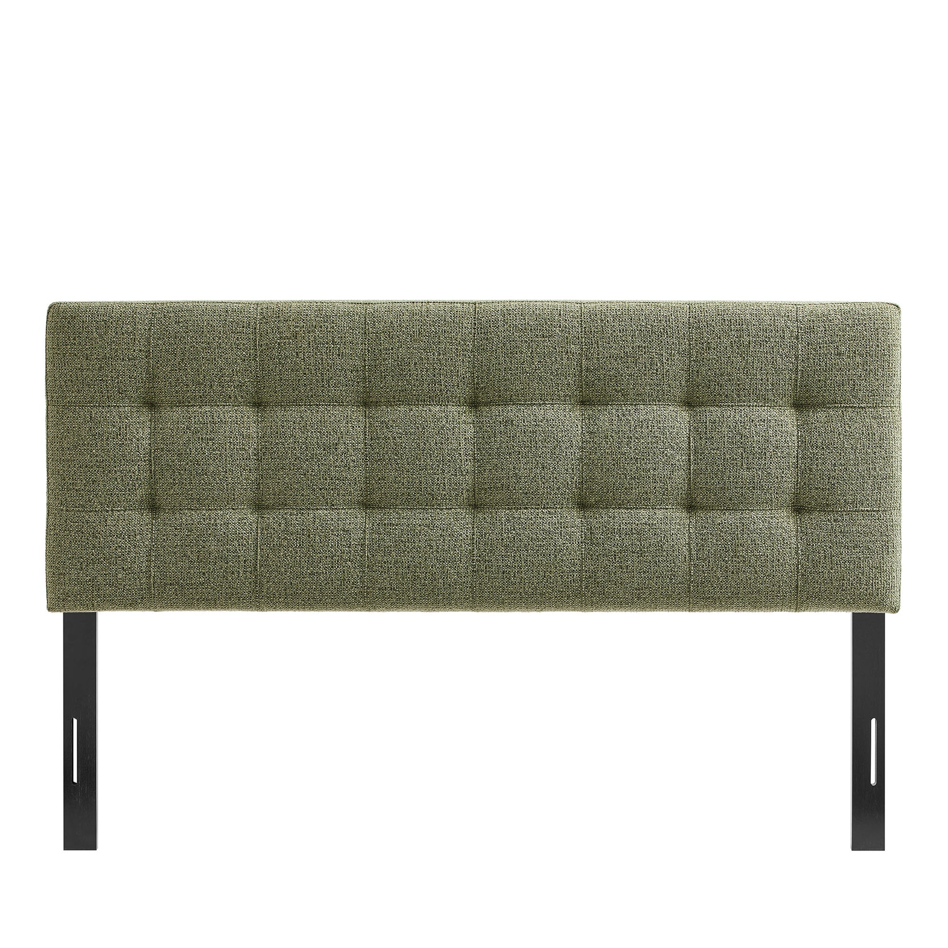 Lily Upholstered Full Size Headboard