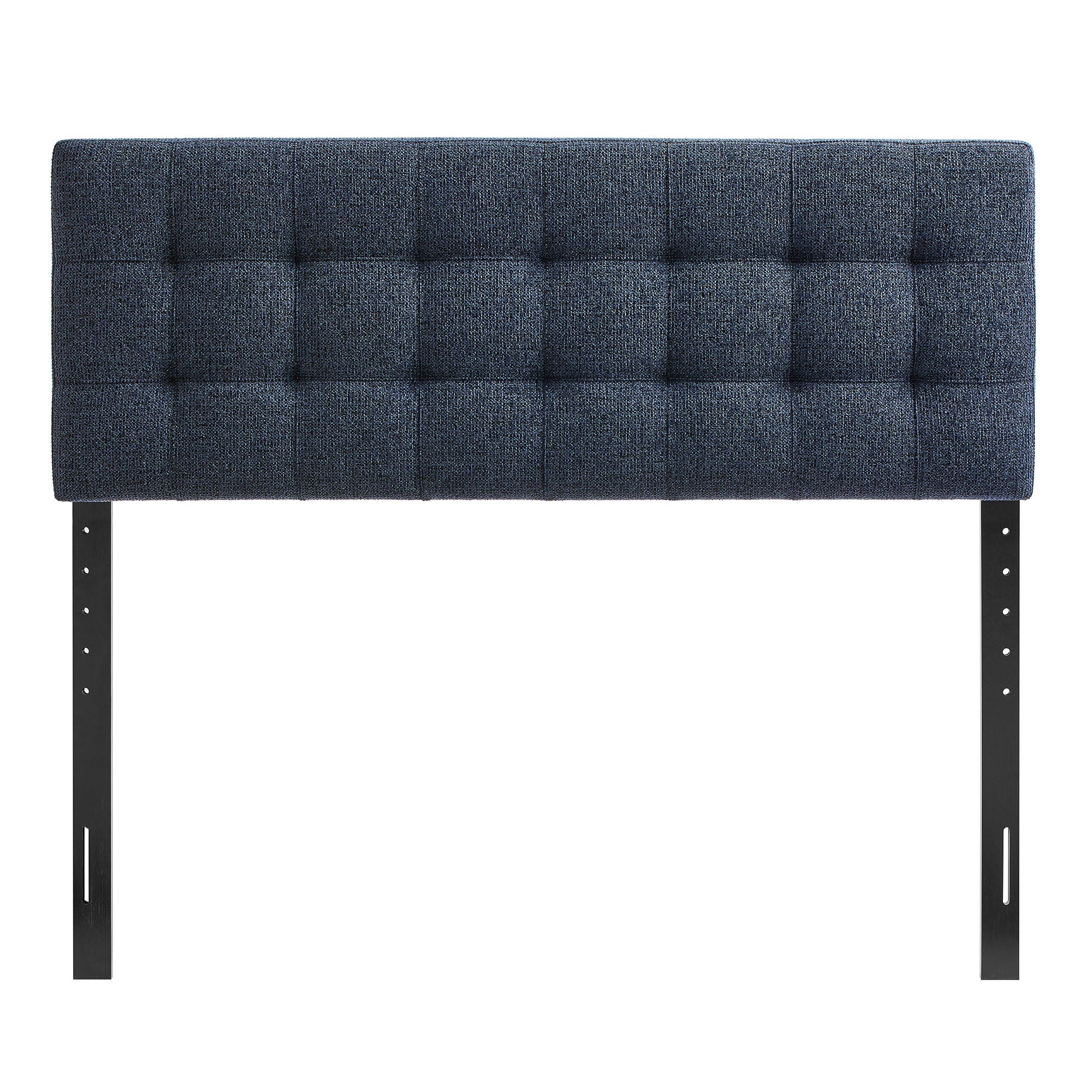 Lily Upholstered Full Size Headboard