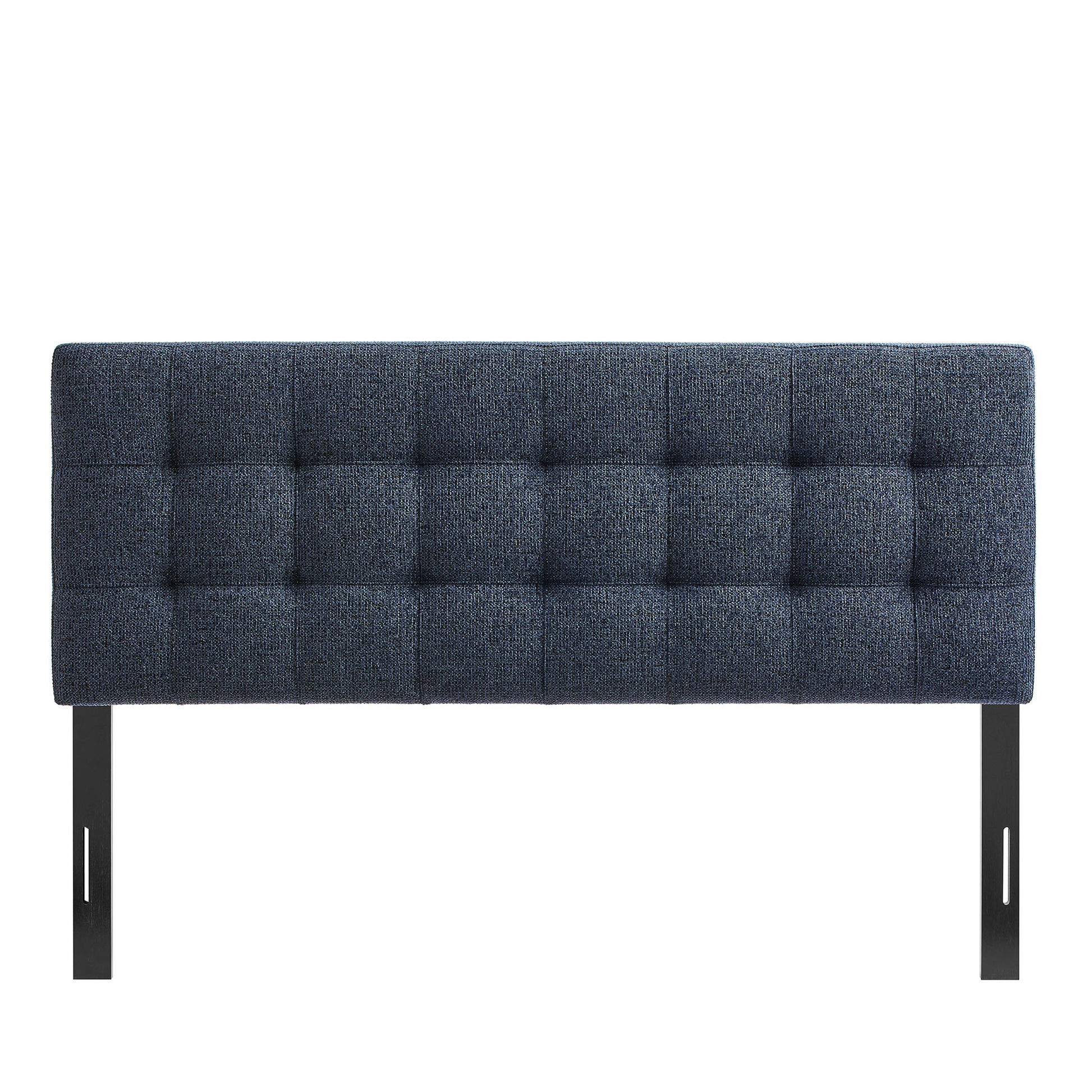 Lily Upholstered Full Size Headboard