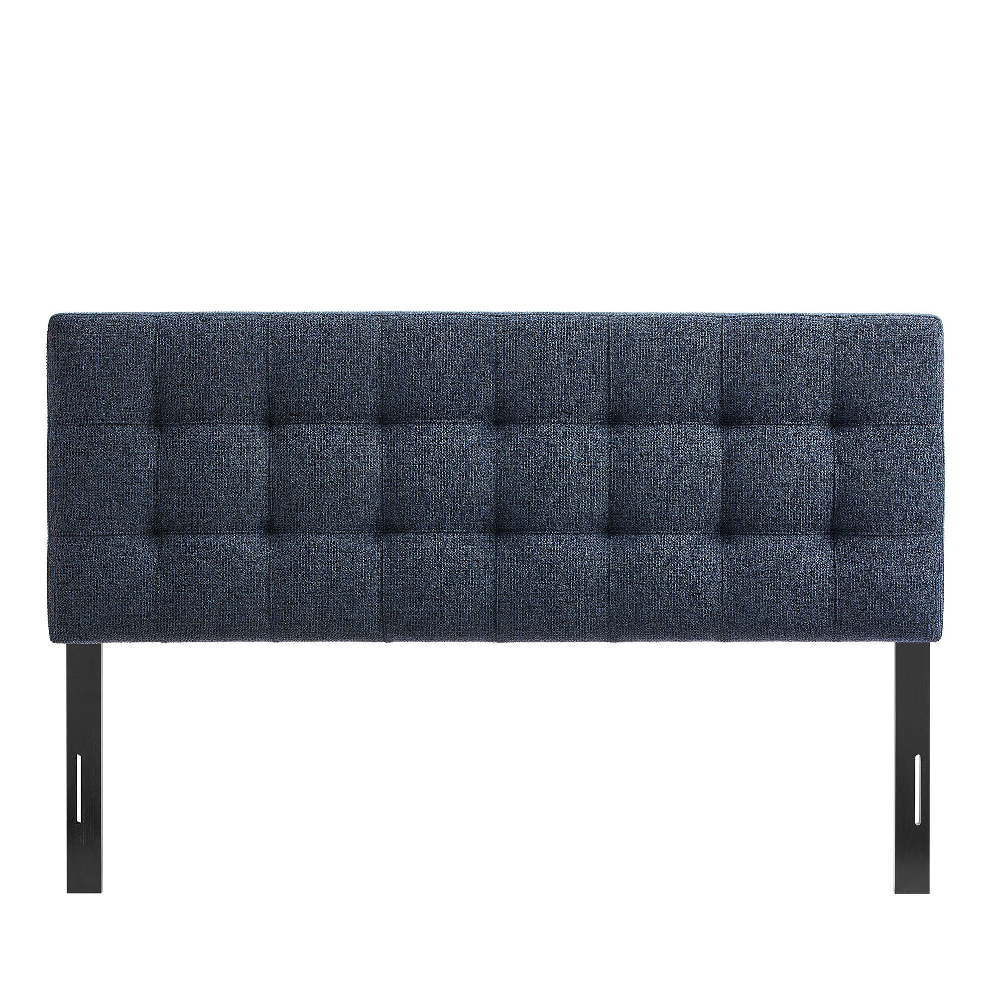 Lily Upholstered Full Size Headboard