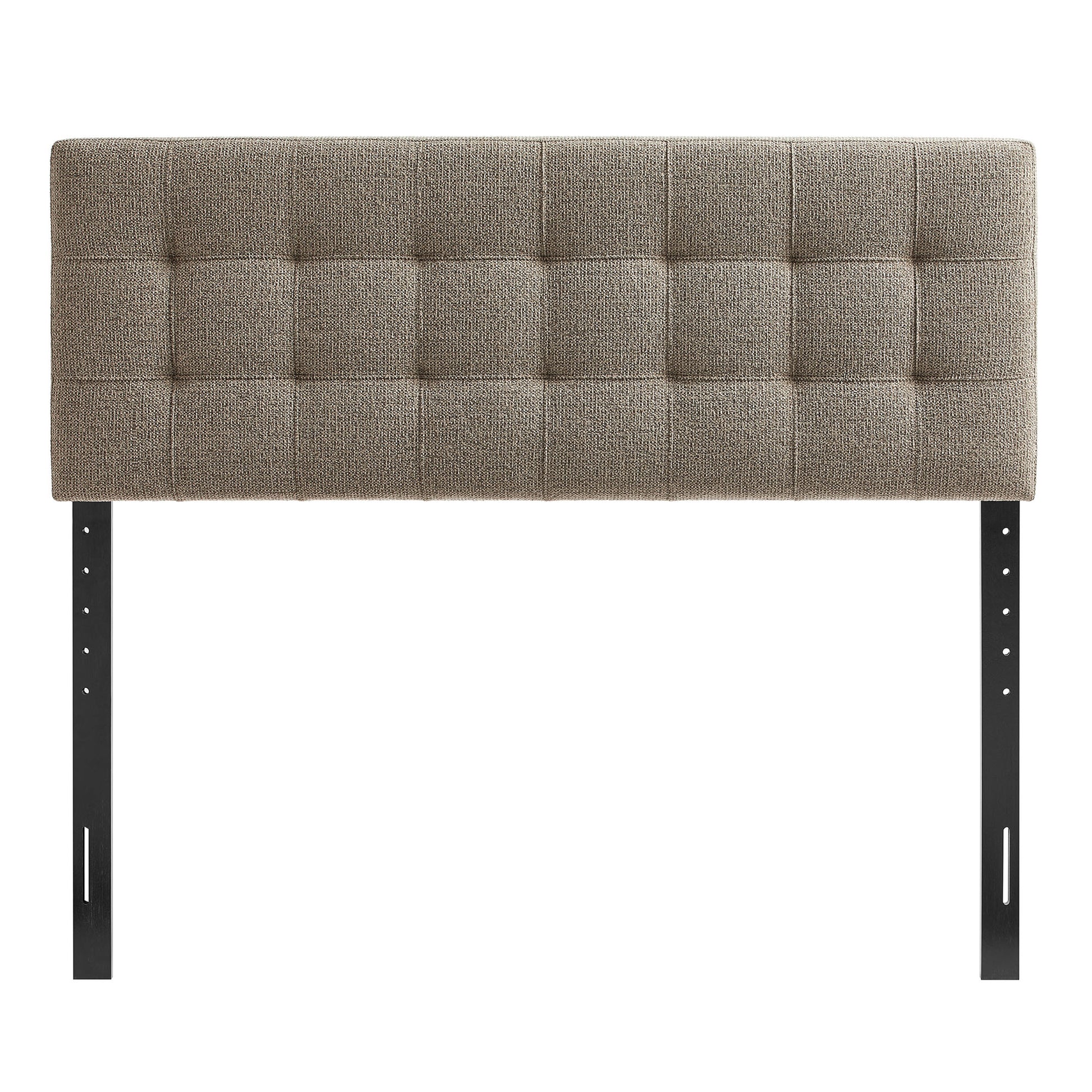 Lily Upholstered Full Size Headboard