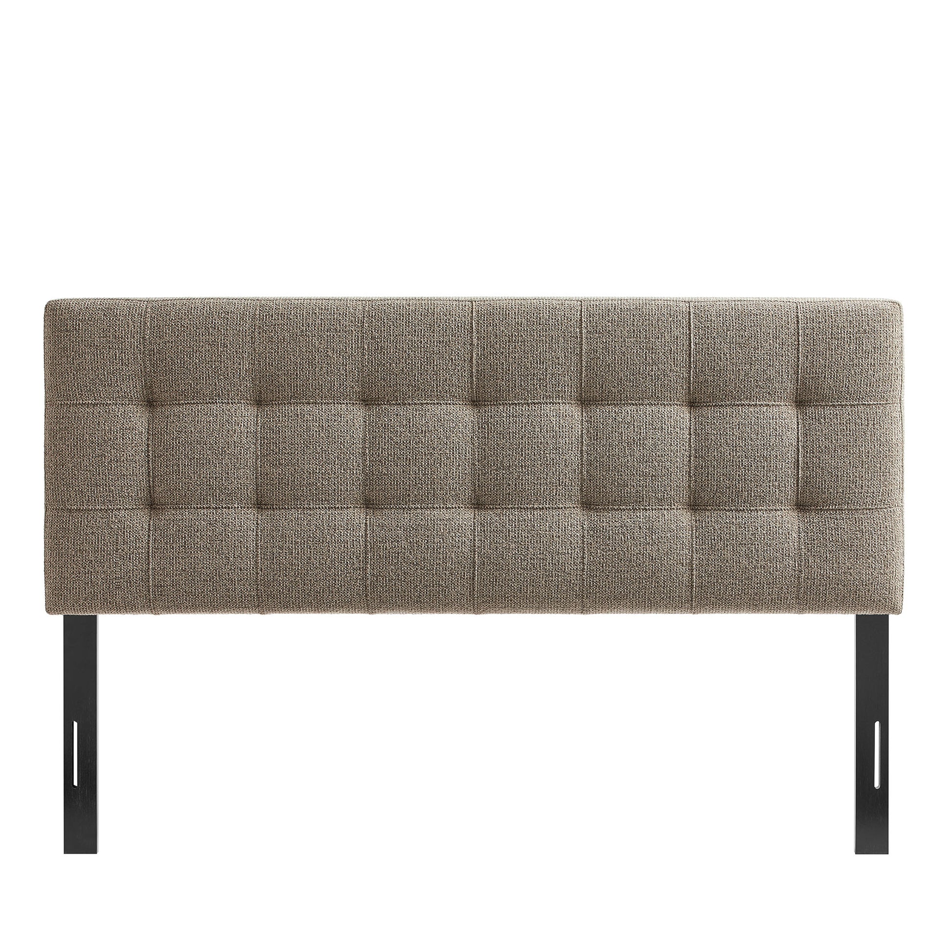 Lily Upholstered Full Size Headboard