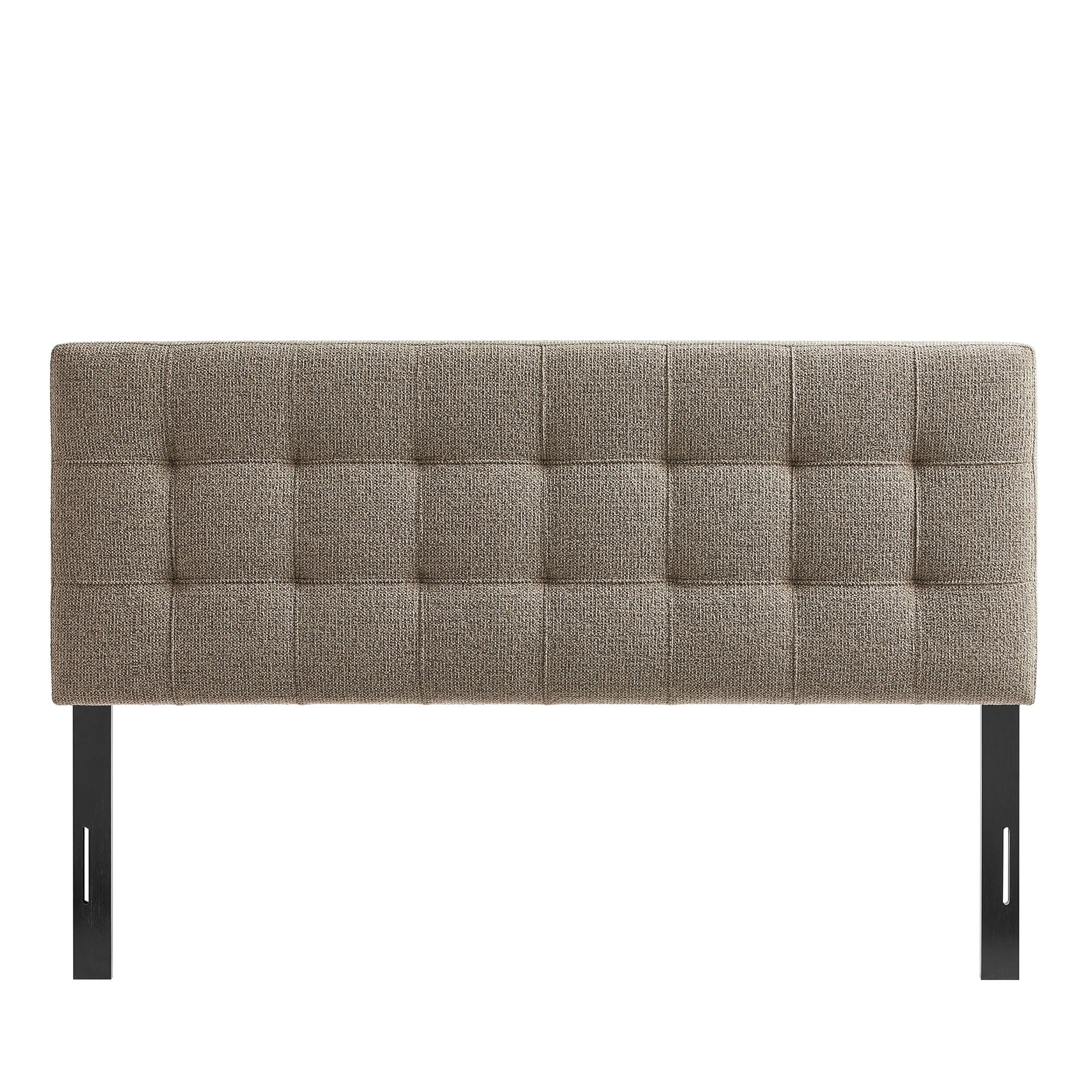Lily Upholstered Full Size Headboard