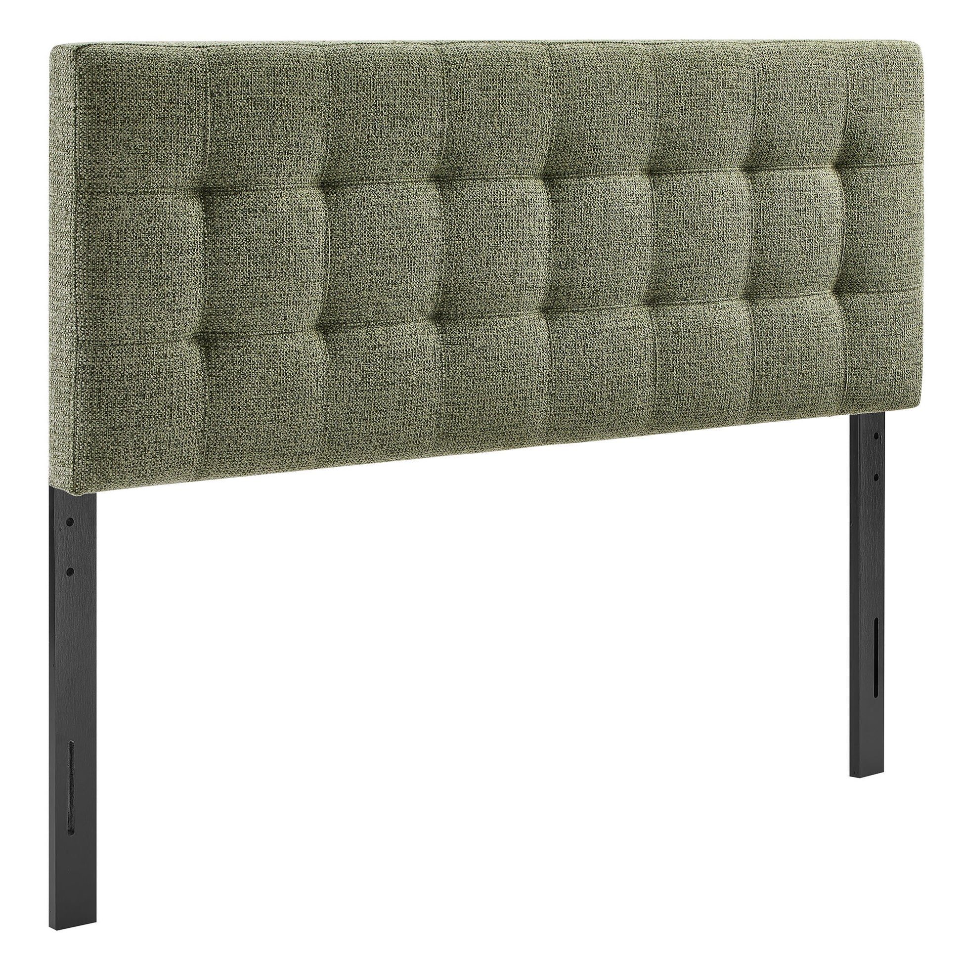 Lily Upholstered King Size Headboard