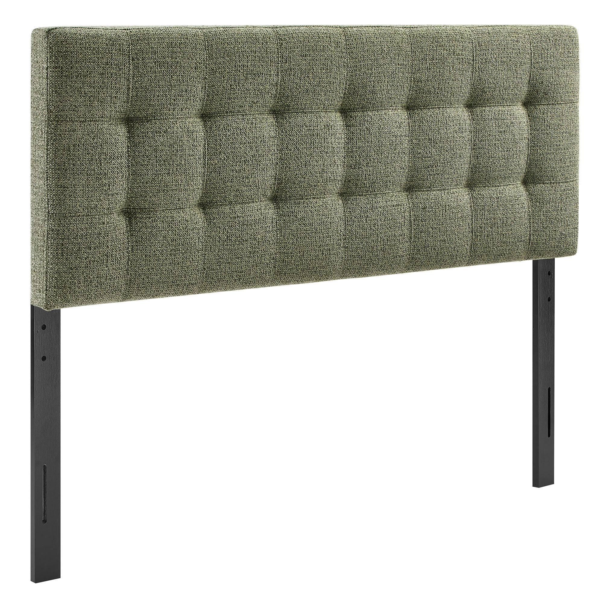 Lily Upholstered King Size Headboard