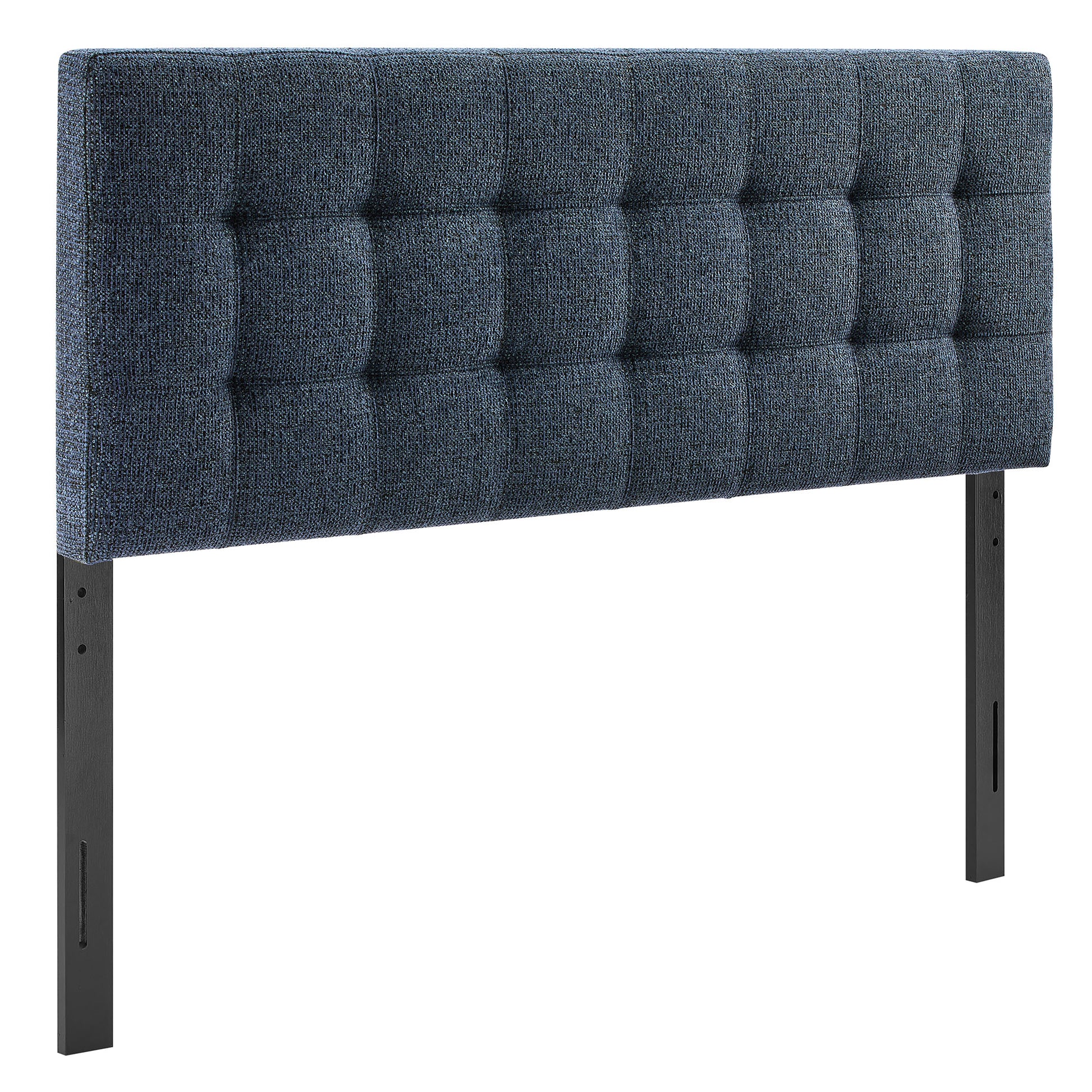 Lily Upholstered King Size Headboard
