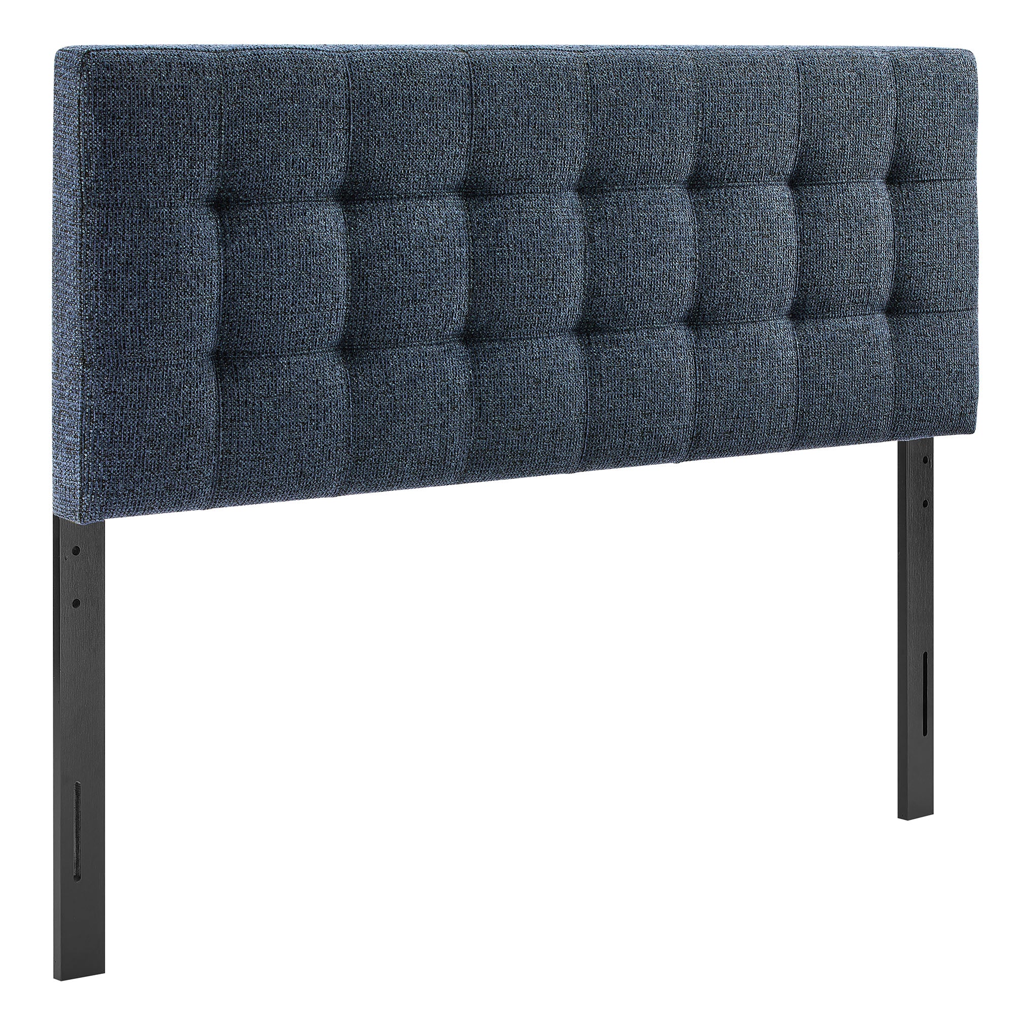 Lily Upholstered King Size Headboard