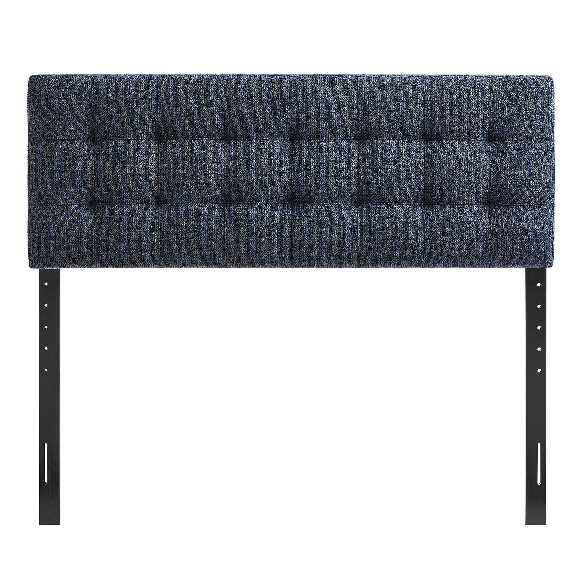 Lily Upholstered King Size Headboard