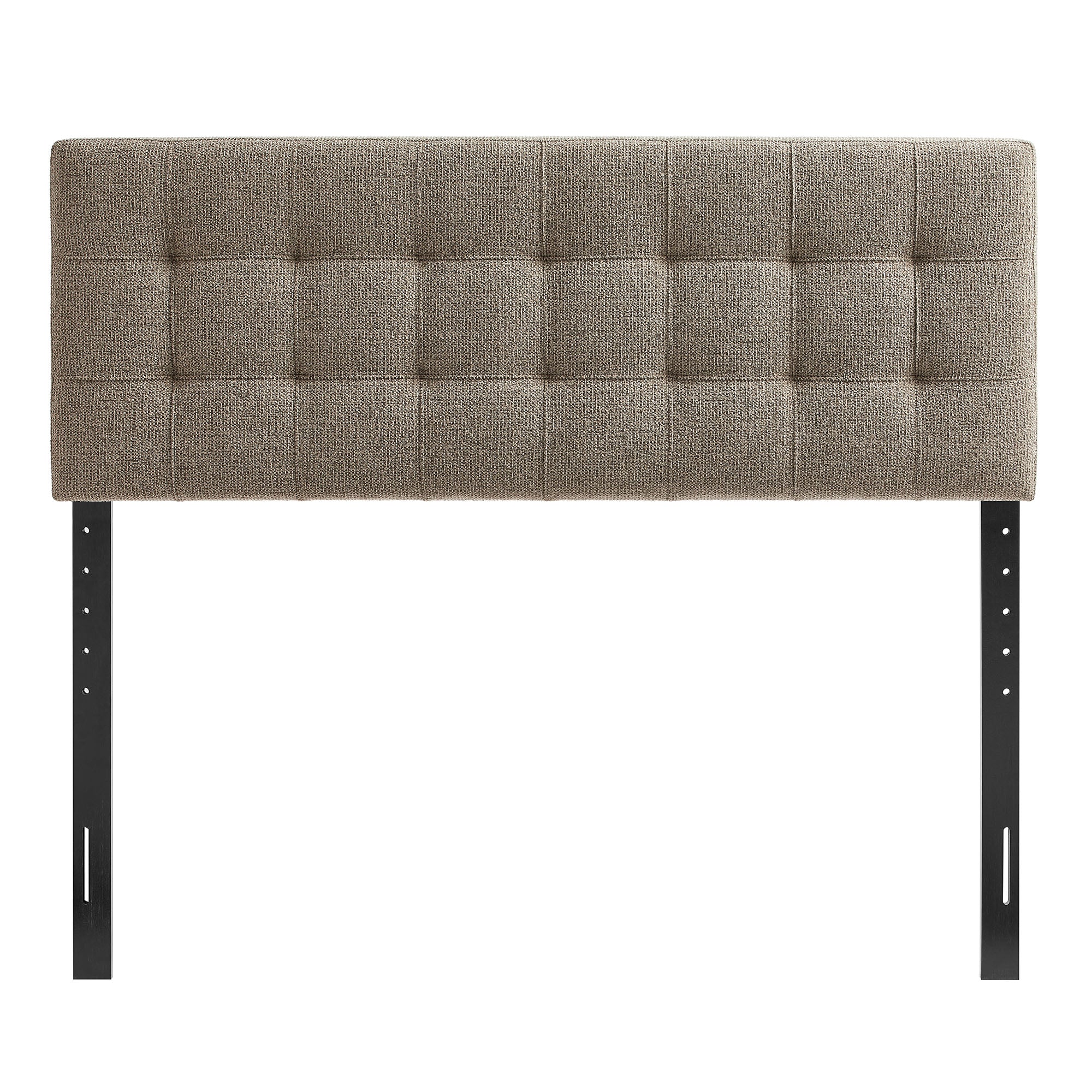 Lily Upholstered King Size Headboard