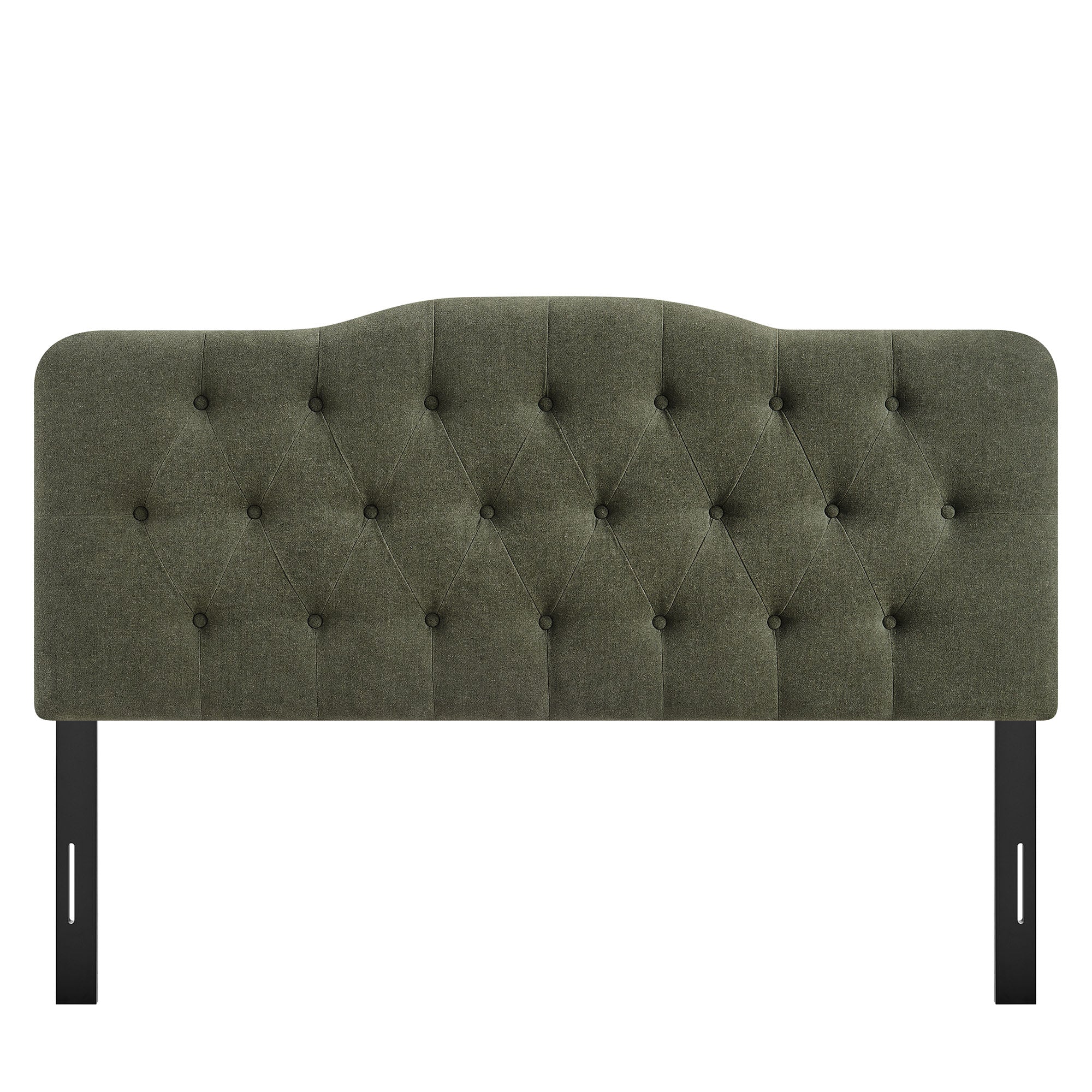 Annabel Upholstered Headboard