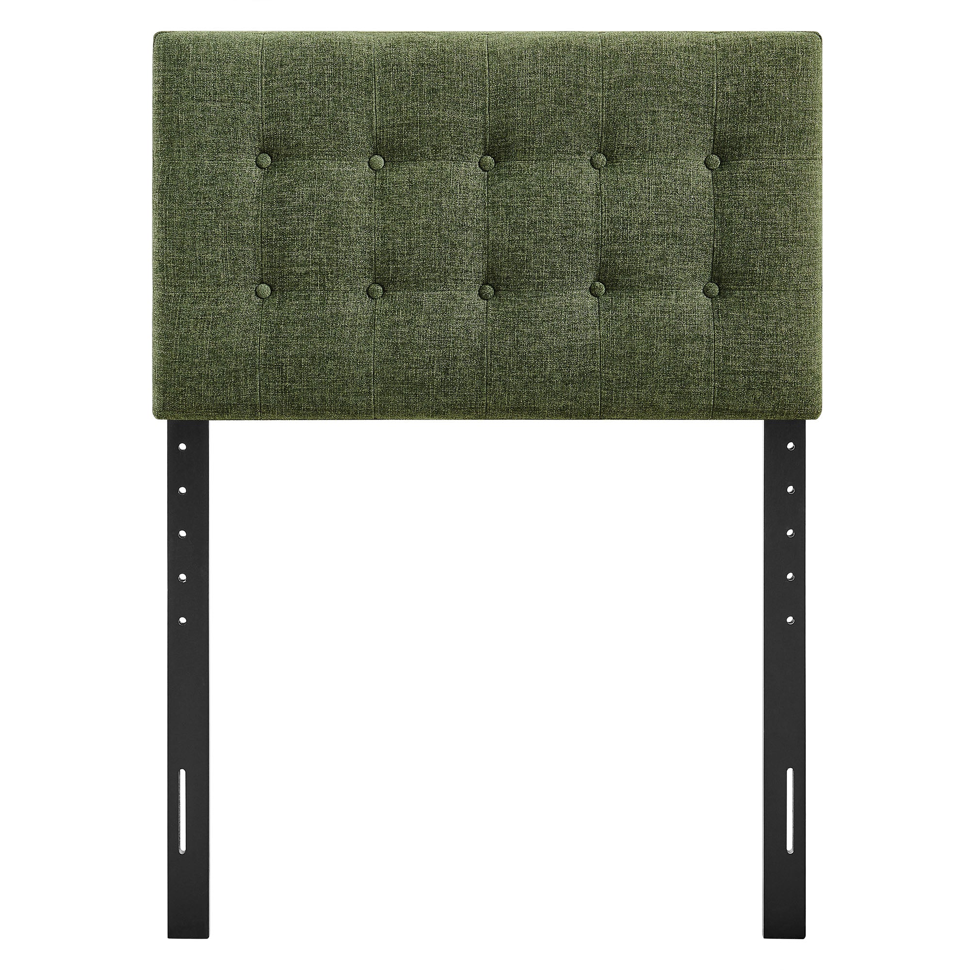 Emily Upholstered Fabric Headboard