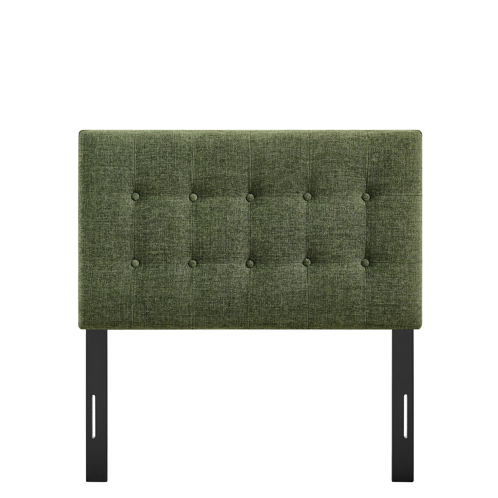 Emily Upholstered Fabric Headboard