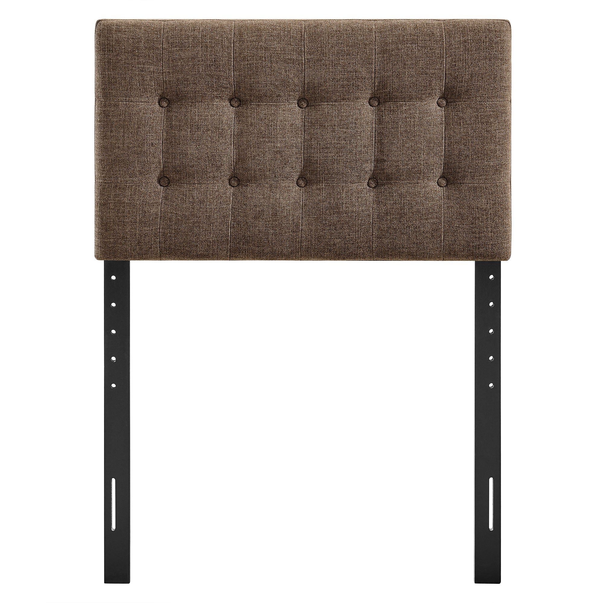 Emily Upholstered Fabric Headboard