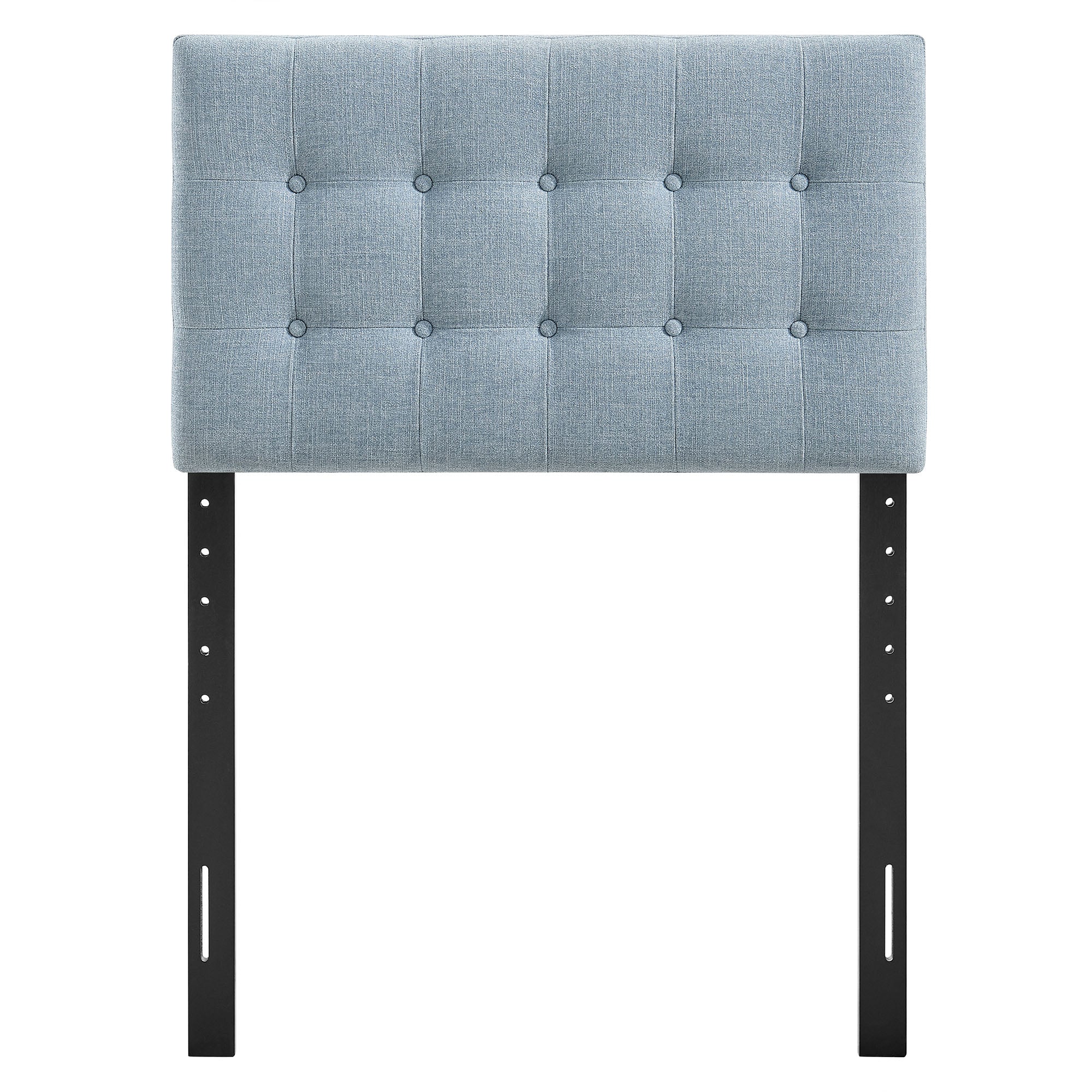 Emily Upholstered Fabric Headboard