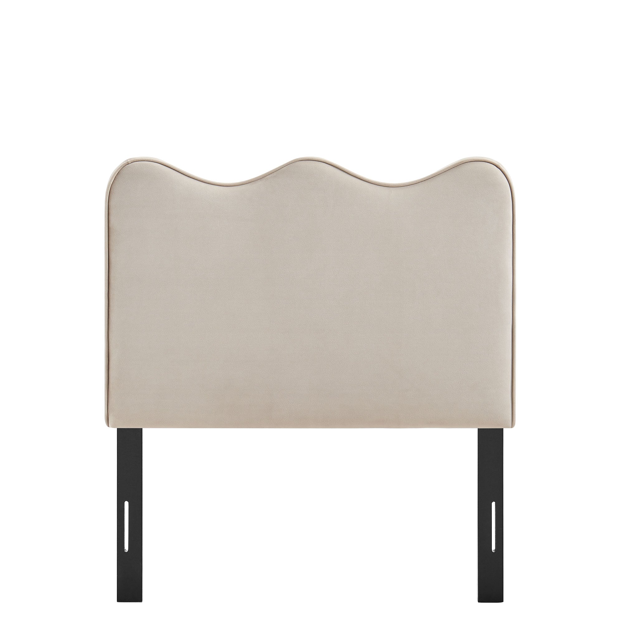 Athena Upholstered Headboard