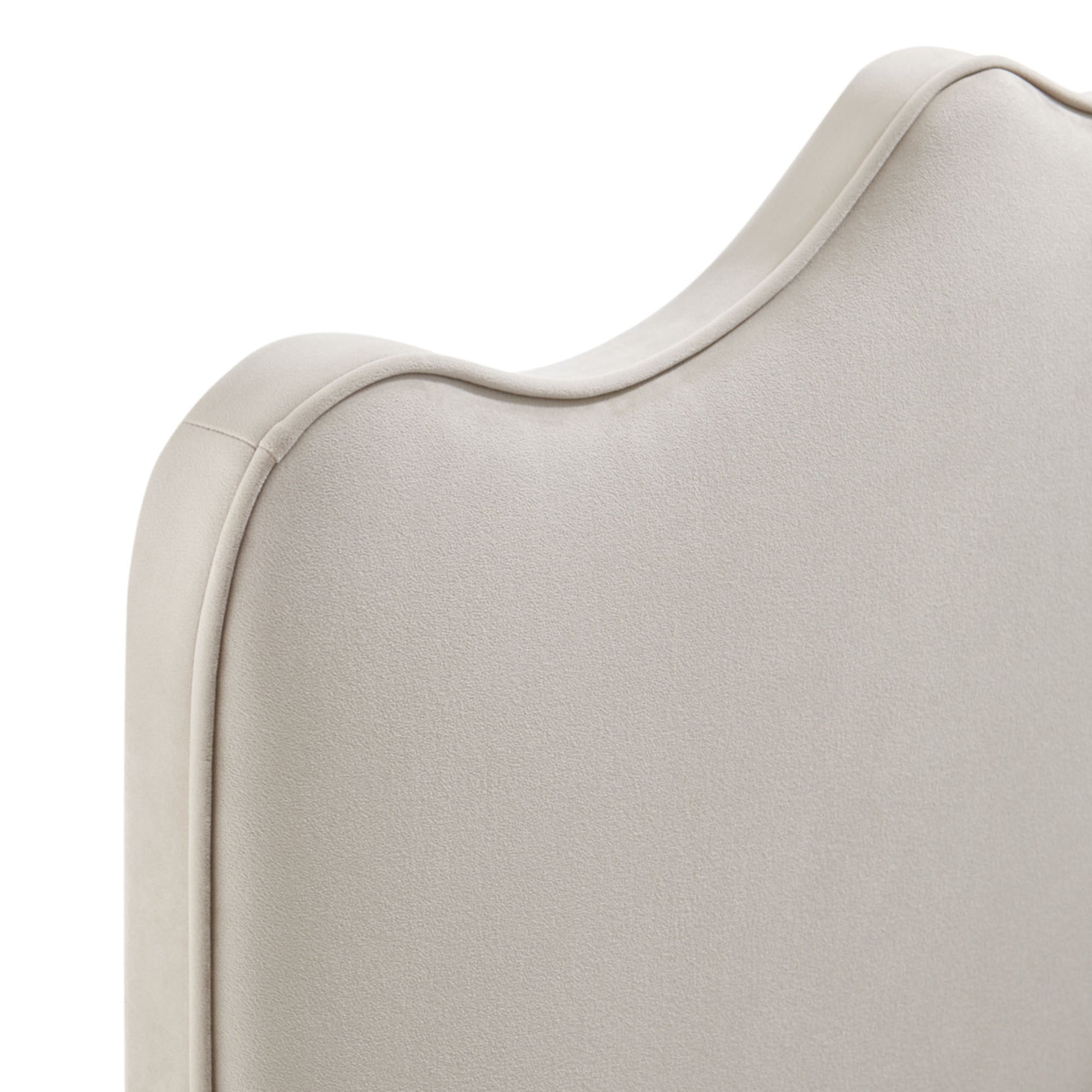 Athena Upholstered Headboard