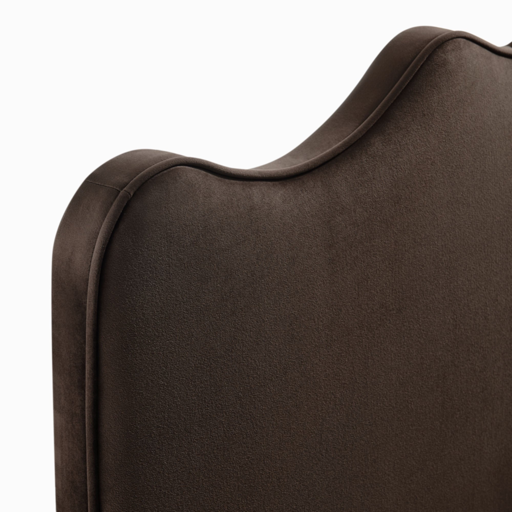 Athena Upholstered Headboard