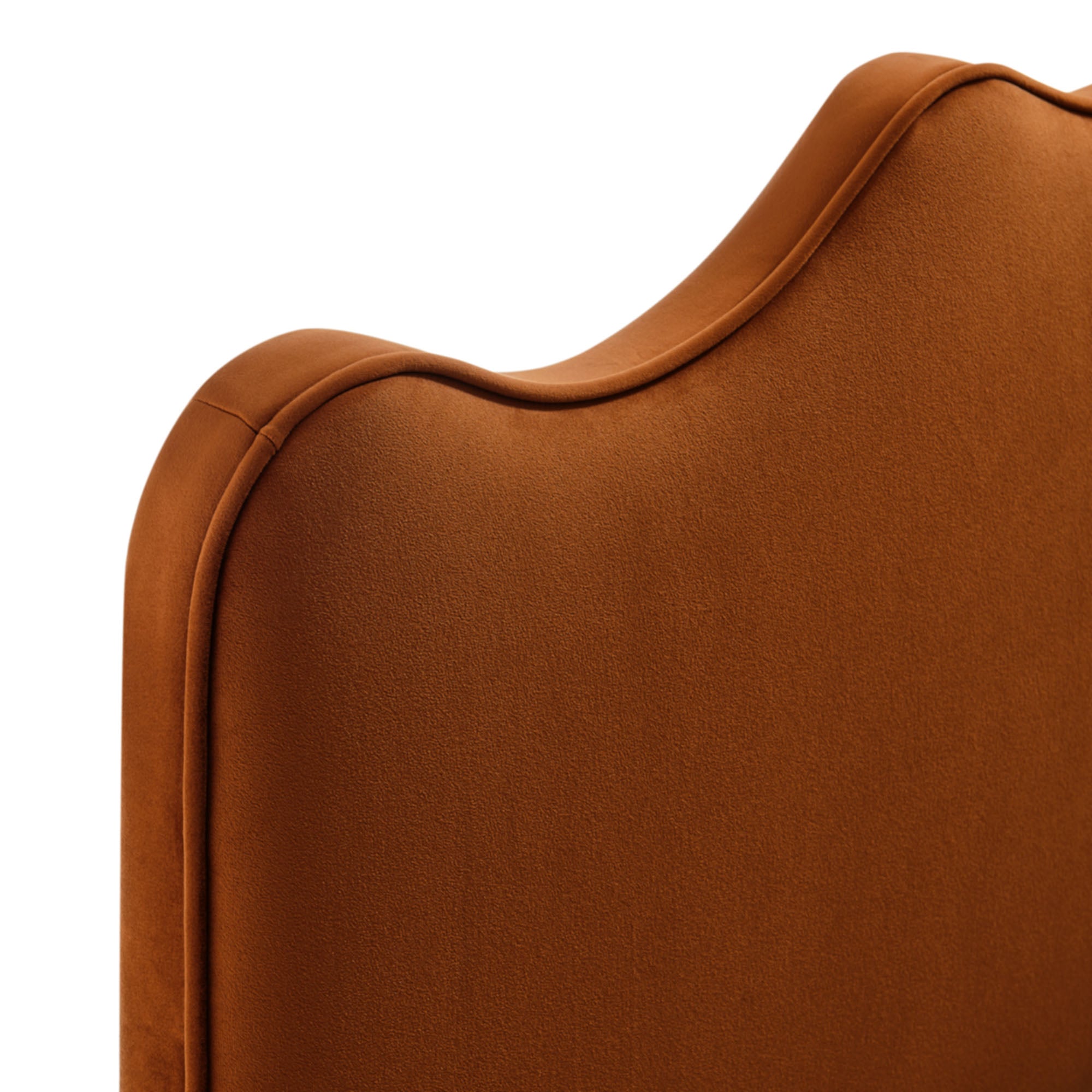 Athena Upholstered Headboard