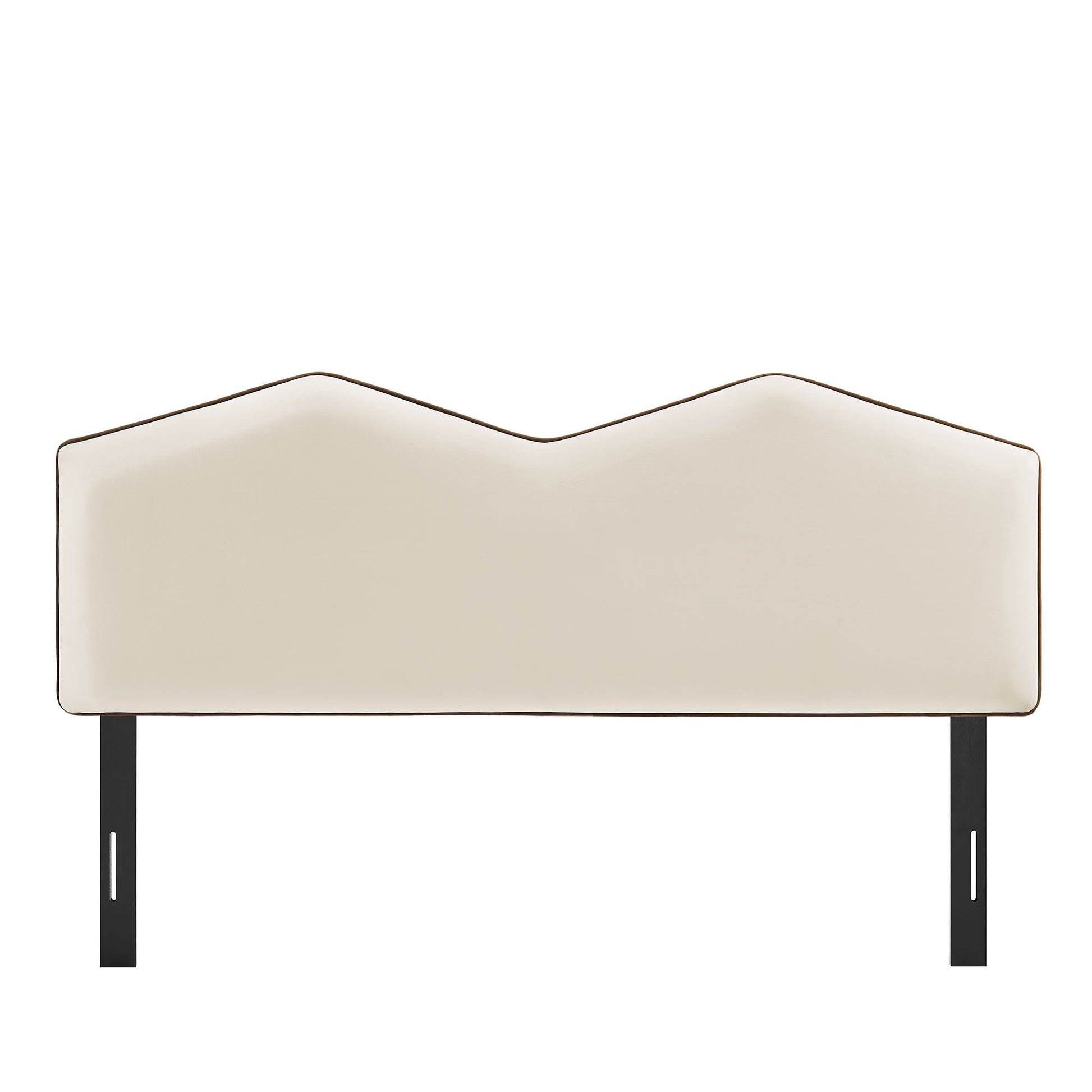Cosette Performance Velvet Full Size Headboard