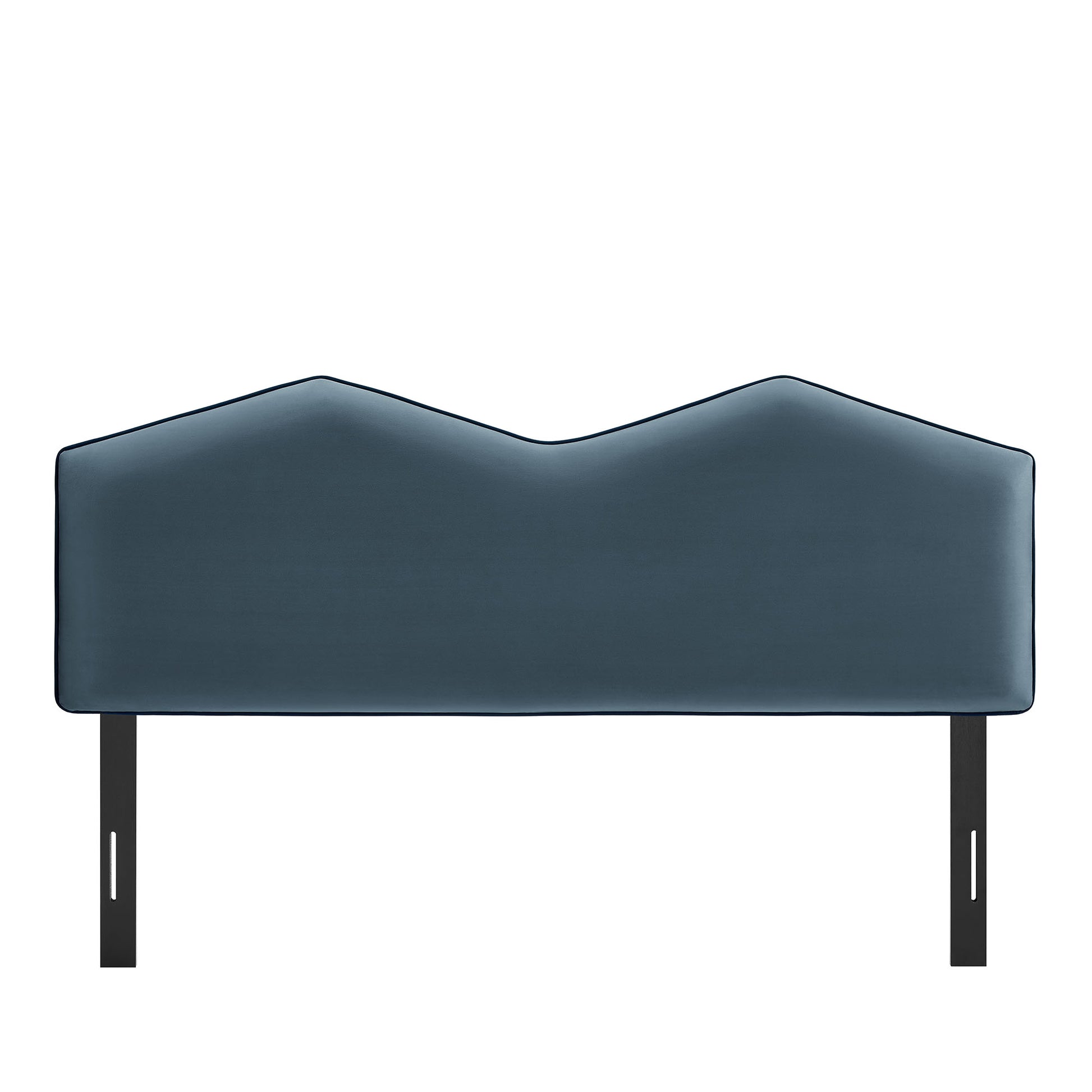 Cosette Performance Velvet Full Size Headboard