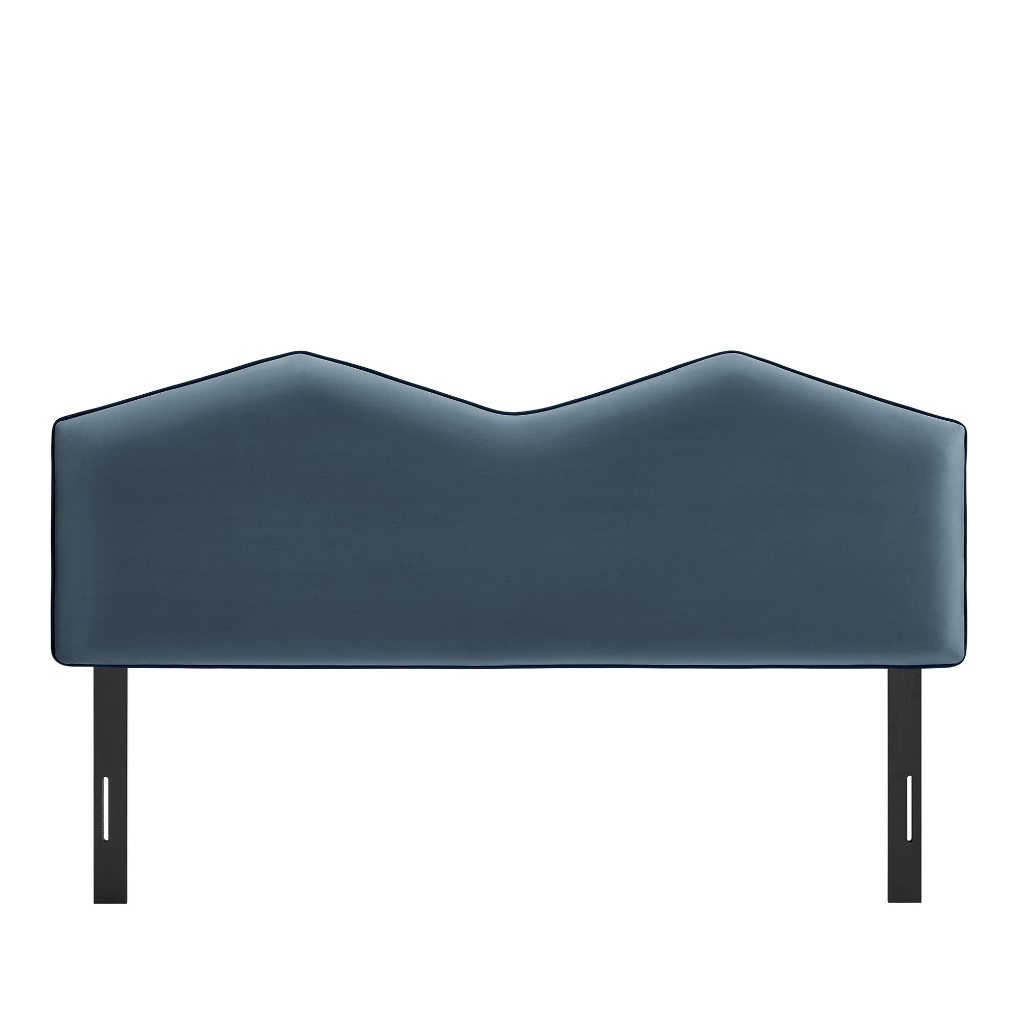 Cosette Performance Velvet Full Size Headboard
