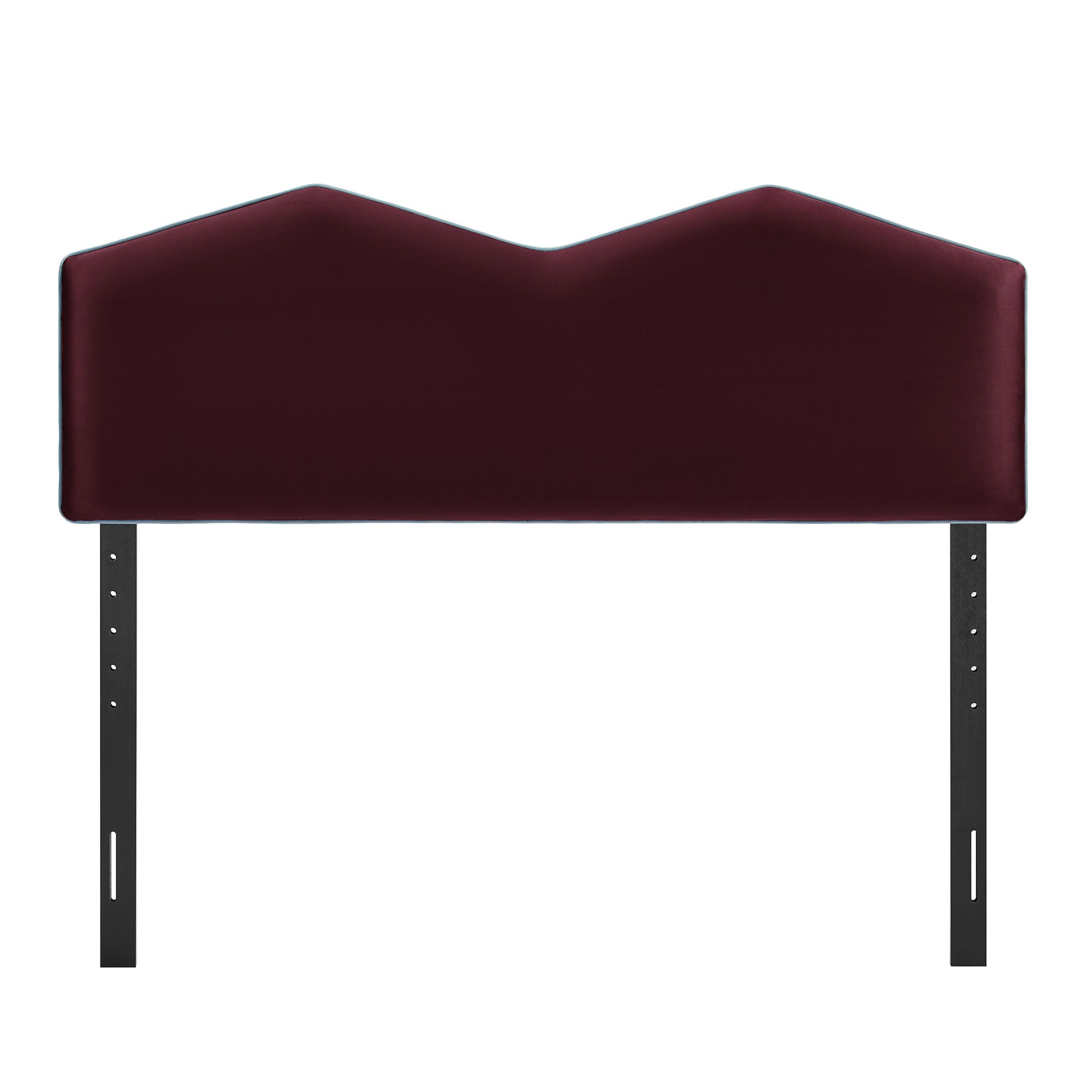 Cosette Performance Velvet Full Size Headboard