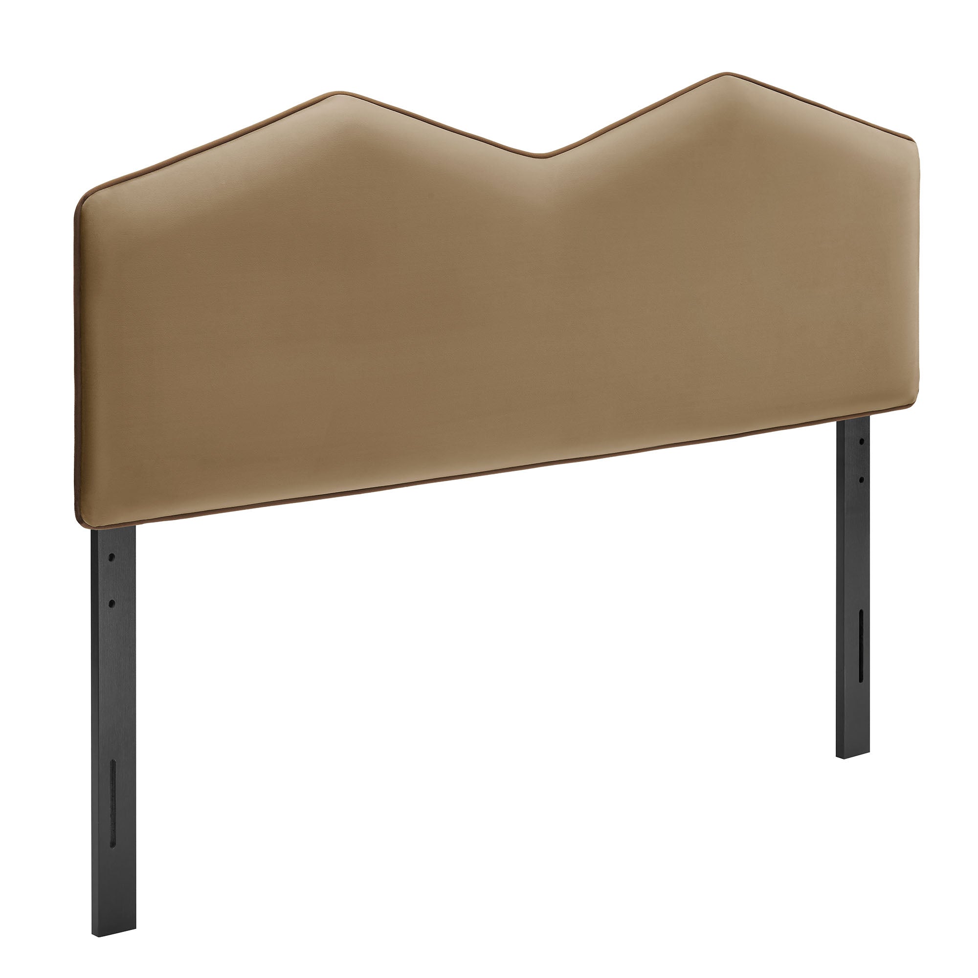 Cosette Performance Velvet Full Size Headboard