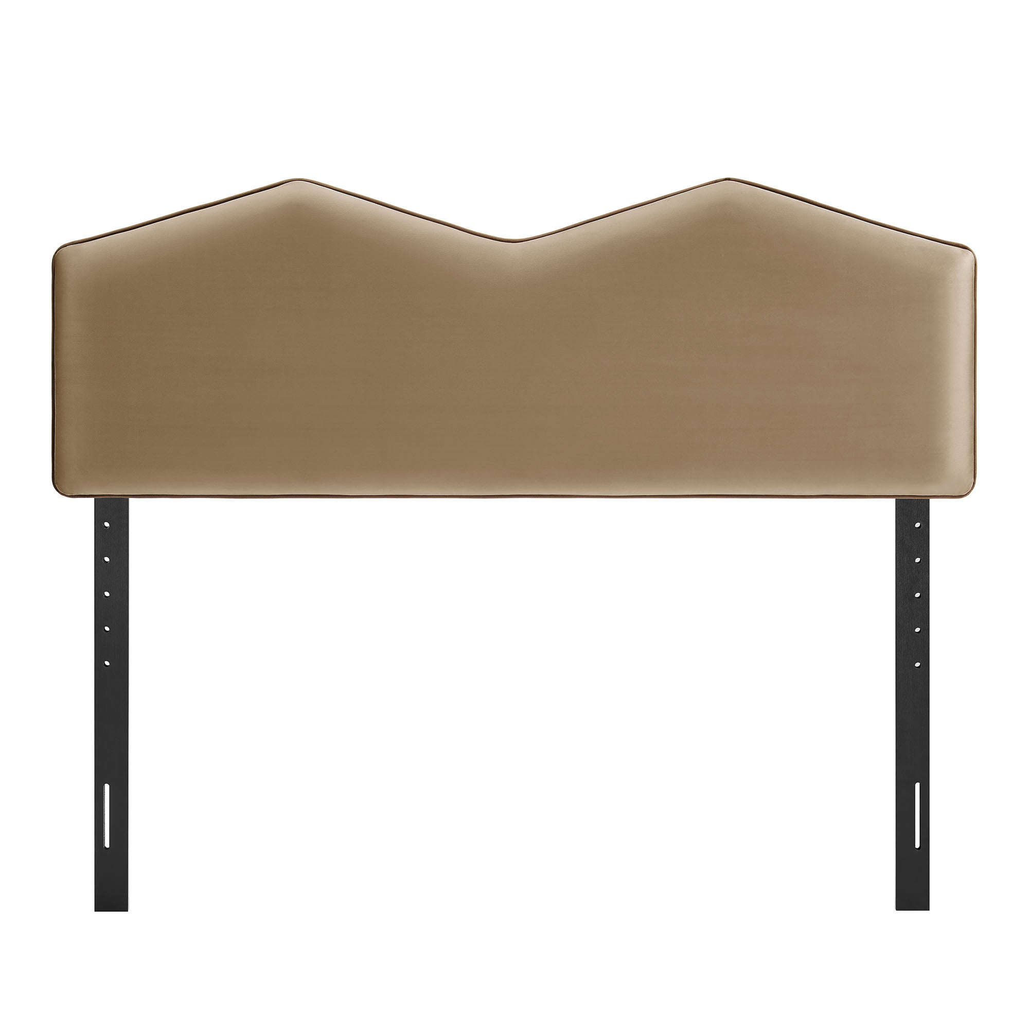 Cosette Performance Velvet Full Size Headboard