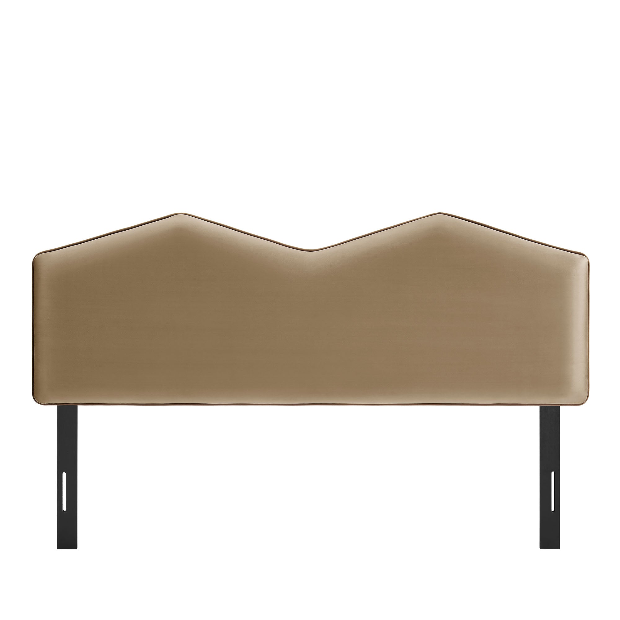 Cosette Performance Velvet Full Size Headboard