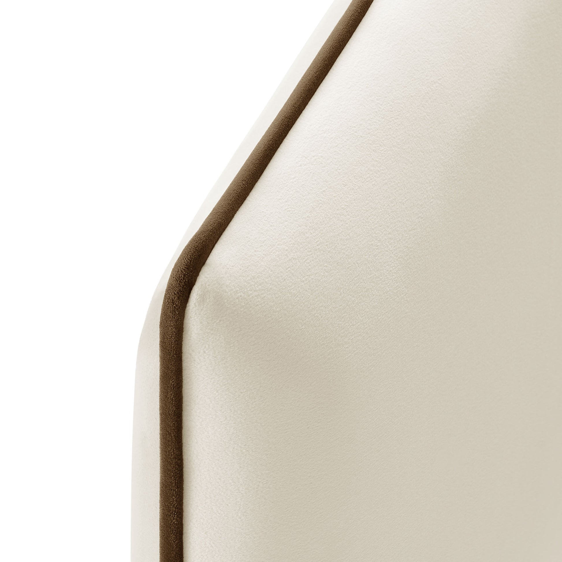Cosette Performance Velvet King Size Headboard