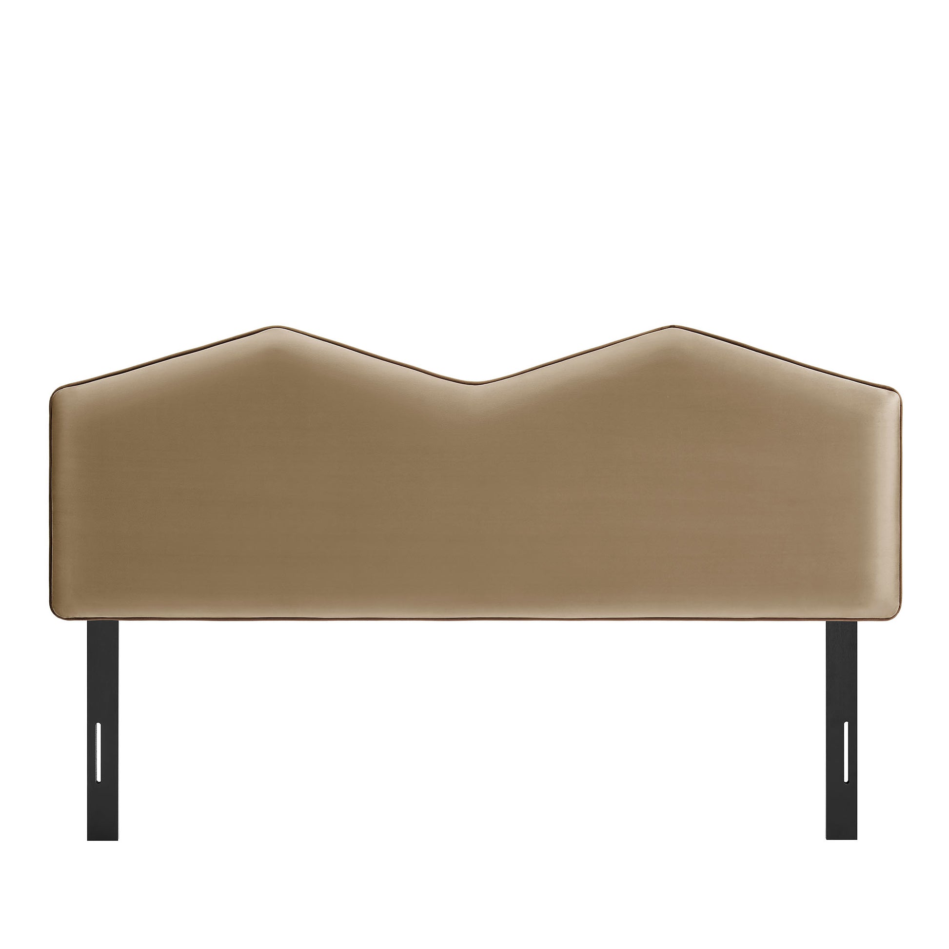 Cosette Performance Velvet King Size Headboard
