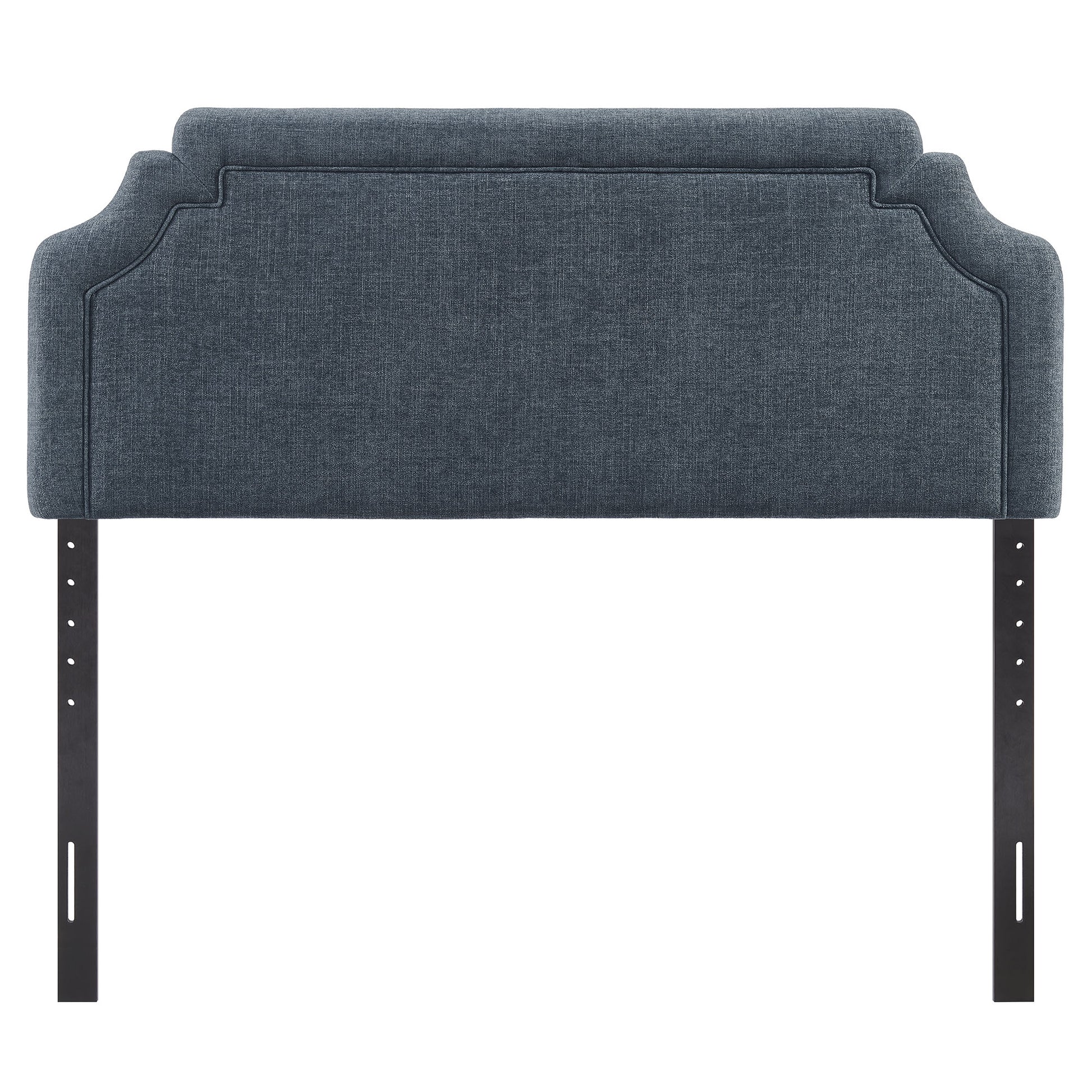 Magnolia Upholstered Fabric Headboard