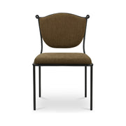 Ferris Dining Chair Green by Moe's Home Collection