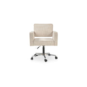Harris Office Chair Oat by Moe's Home Collection