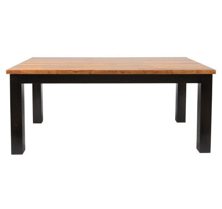 Madison Dining Table 72"
