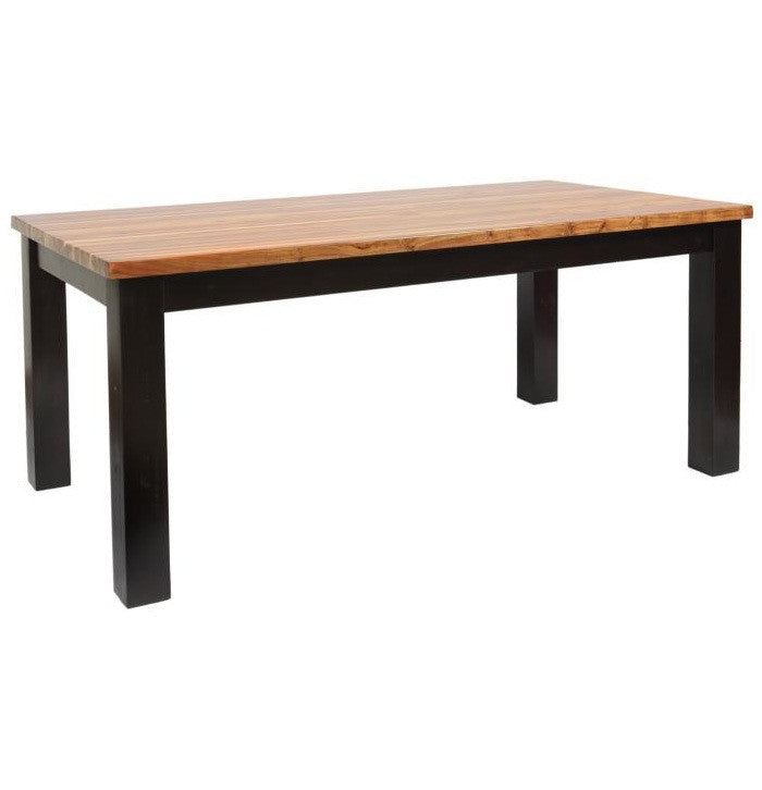 Madison Dining Table 72"