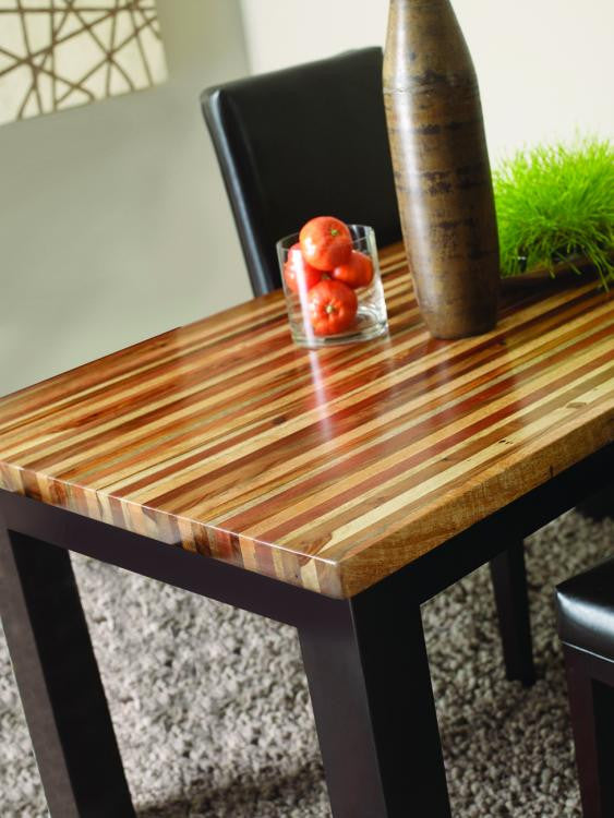Madison Dining Table 72"