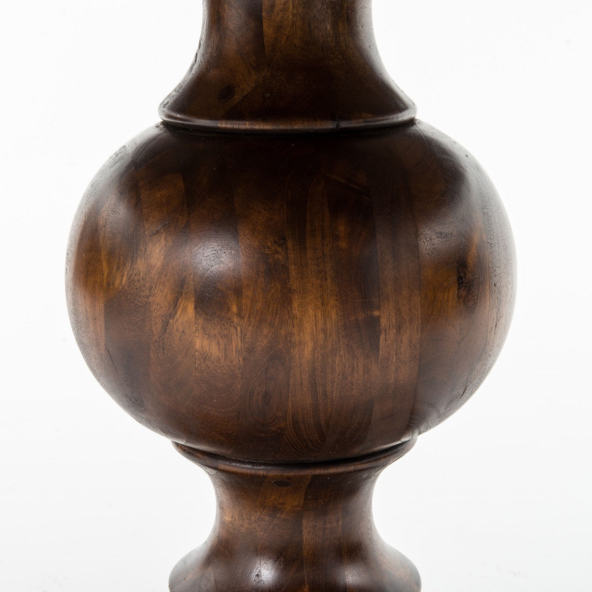 Dining Table Pedestal