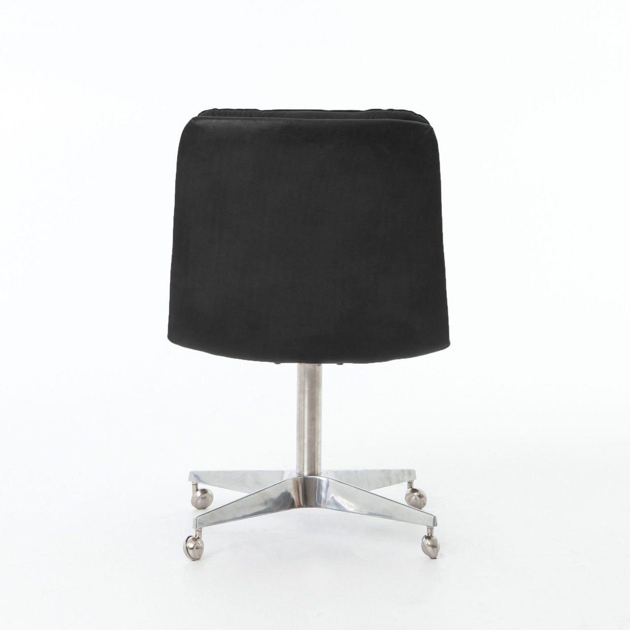 GRIFFITH LEATHER DESK CHAIR