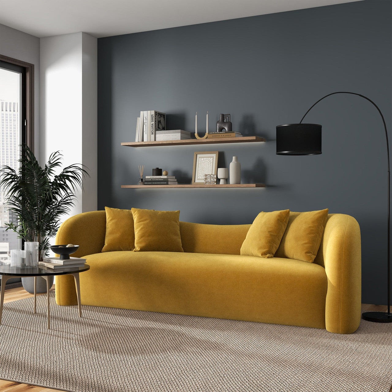 ZinHome Mason - Thumbnail 2
