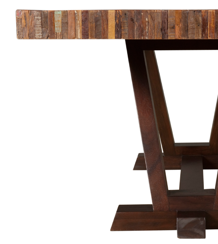 Max 84" Dining Room Table on sale