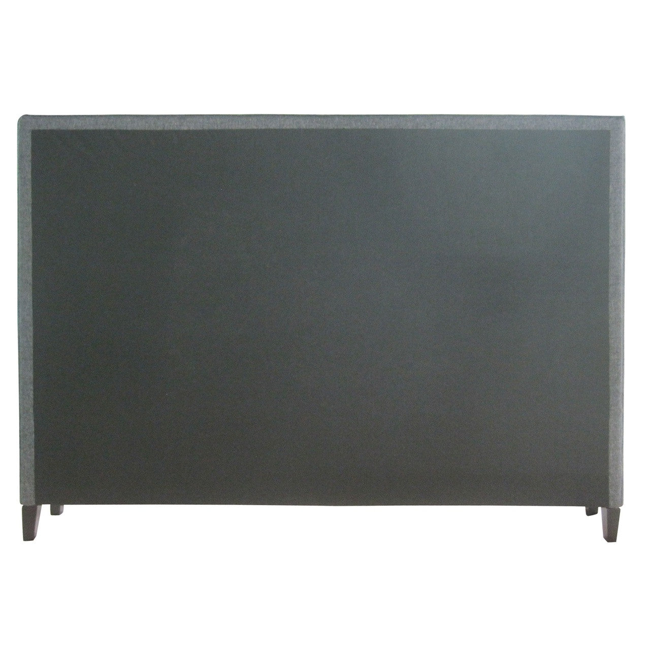 queen platform bed with headboard