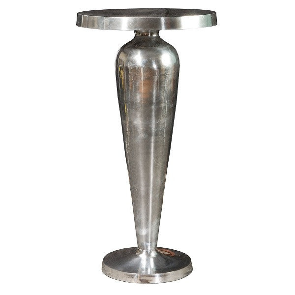 Miami Cylinder Base Table